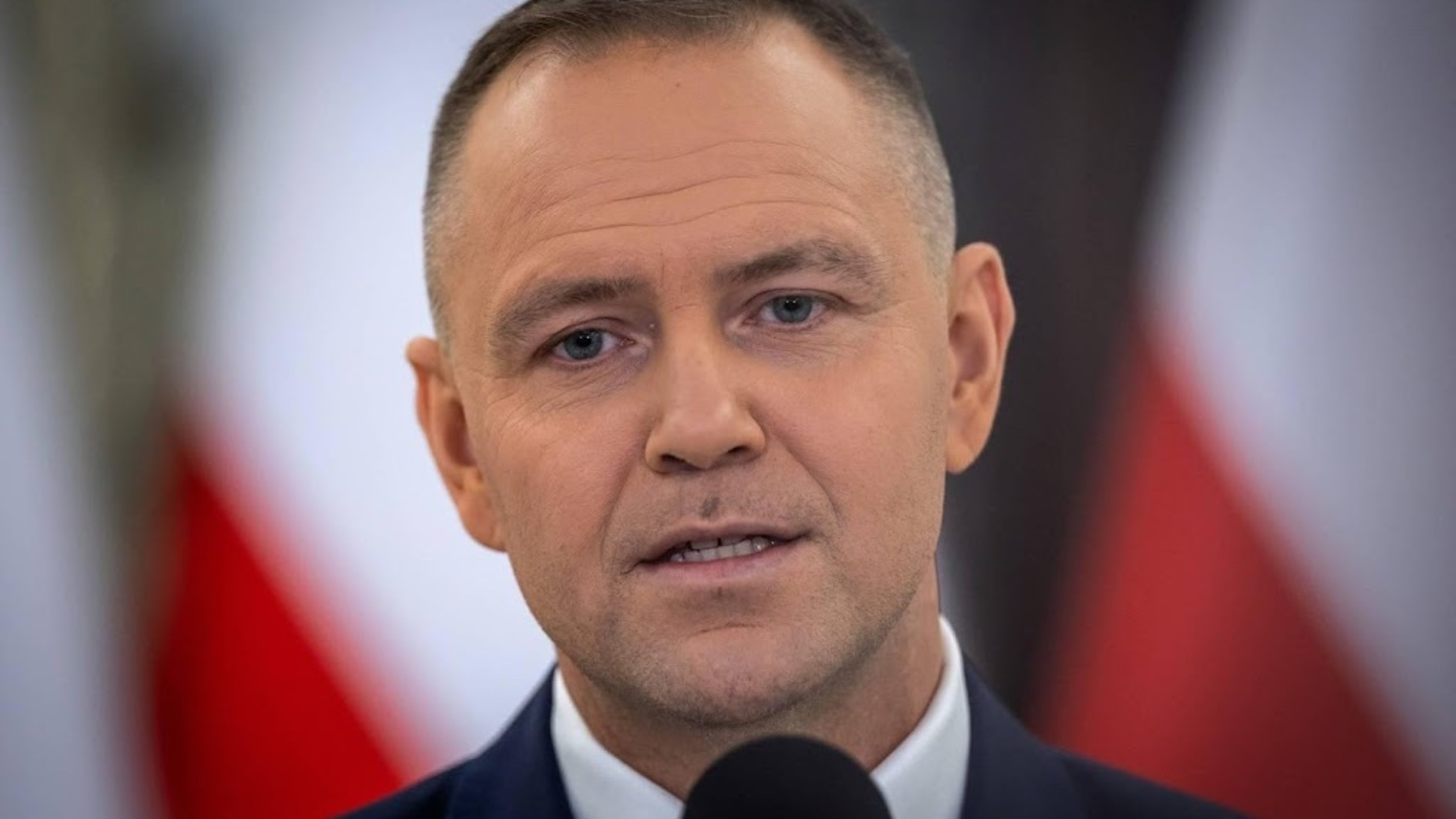 Polish president vetoes EU defense plan access