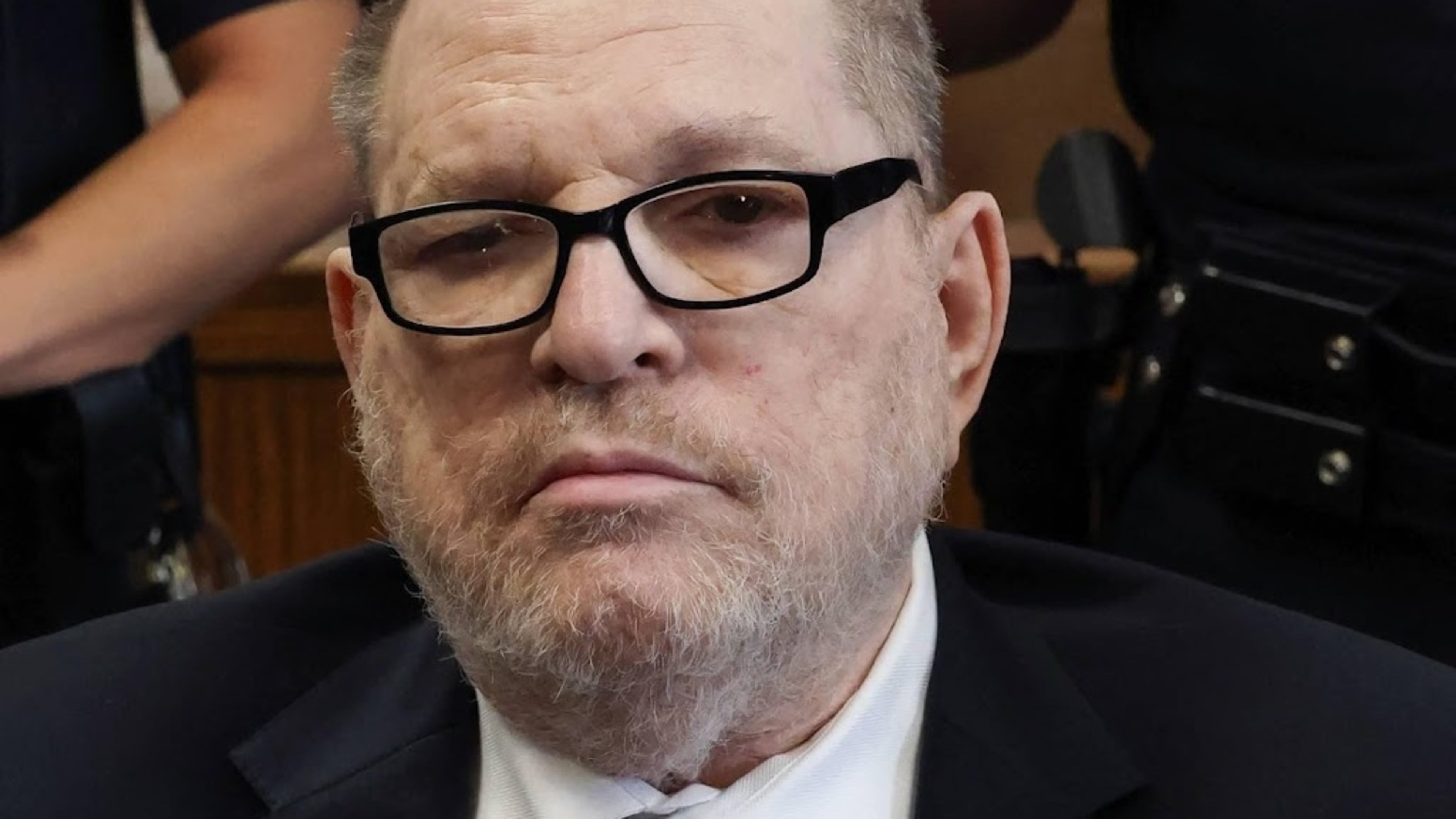 Jury fails to reach verdict again in new Weinstein trial