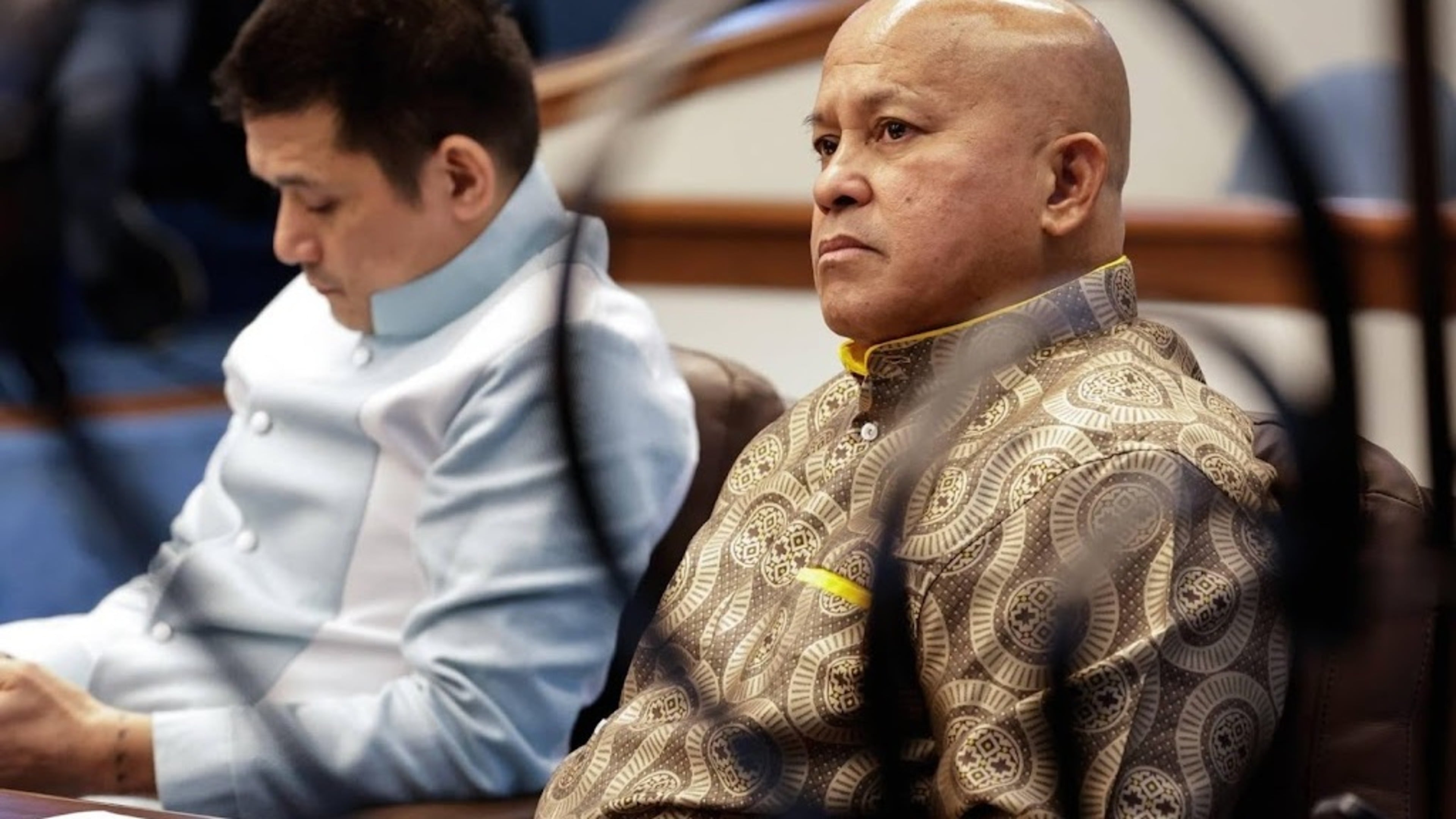 Philippines ask Supreme Court to arrest ex-police chief
