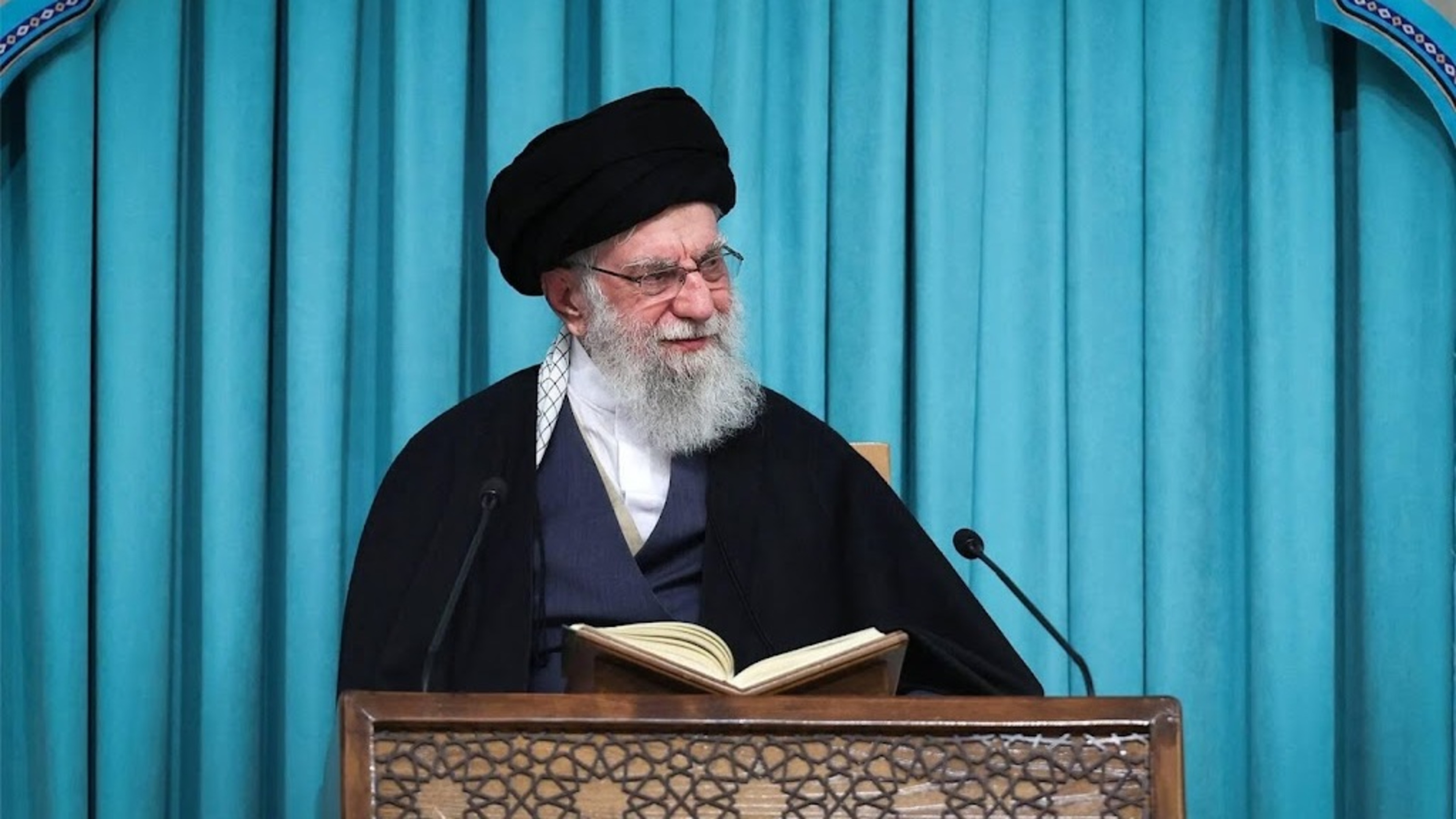 Israel: Ayatollah and Iranian president targeted in attacks