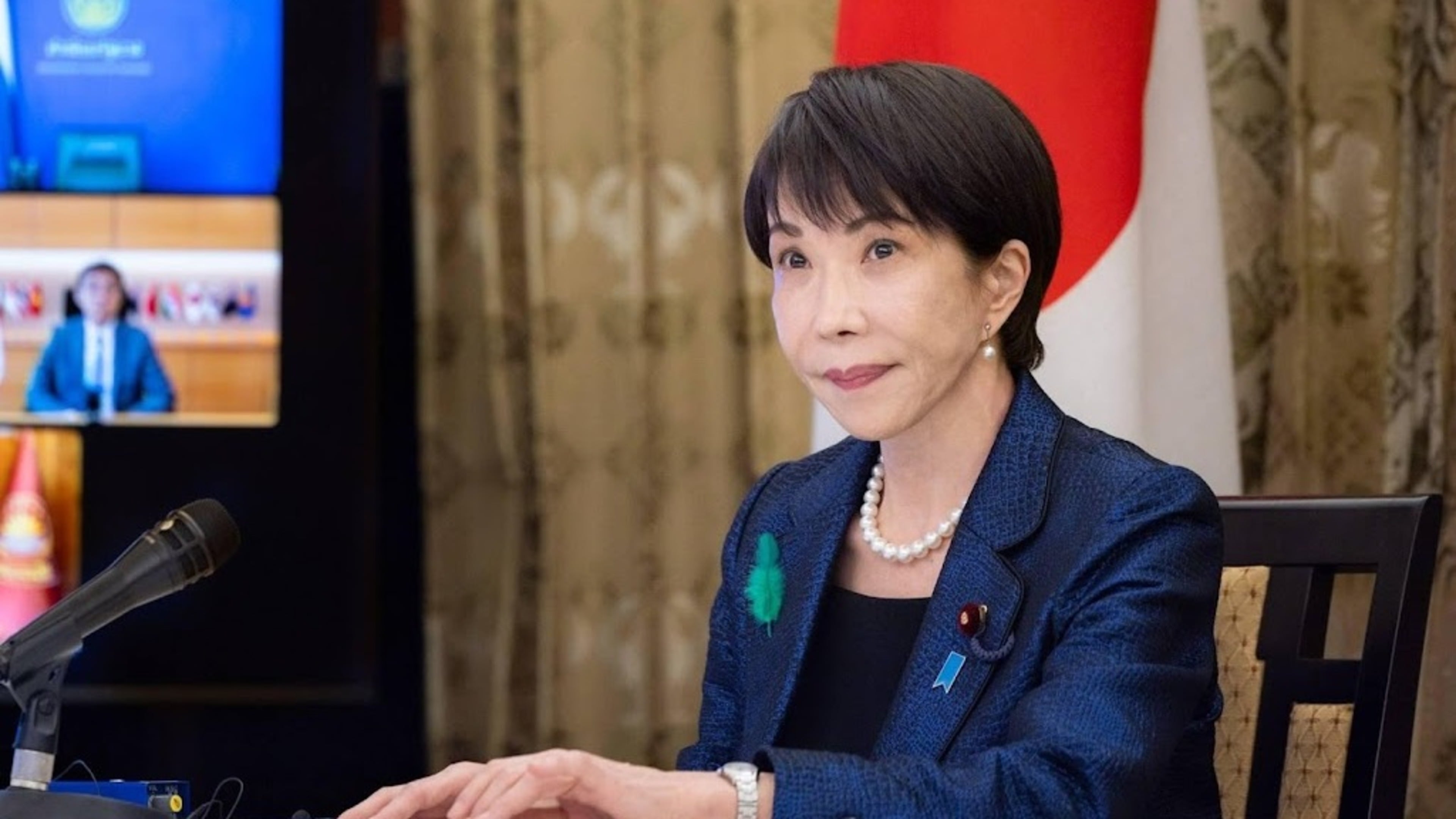 Japan lifts post-war restrictions on arms exports