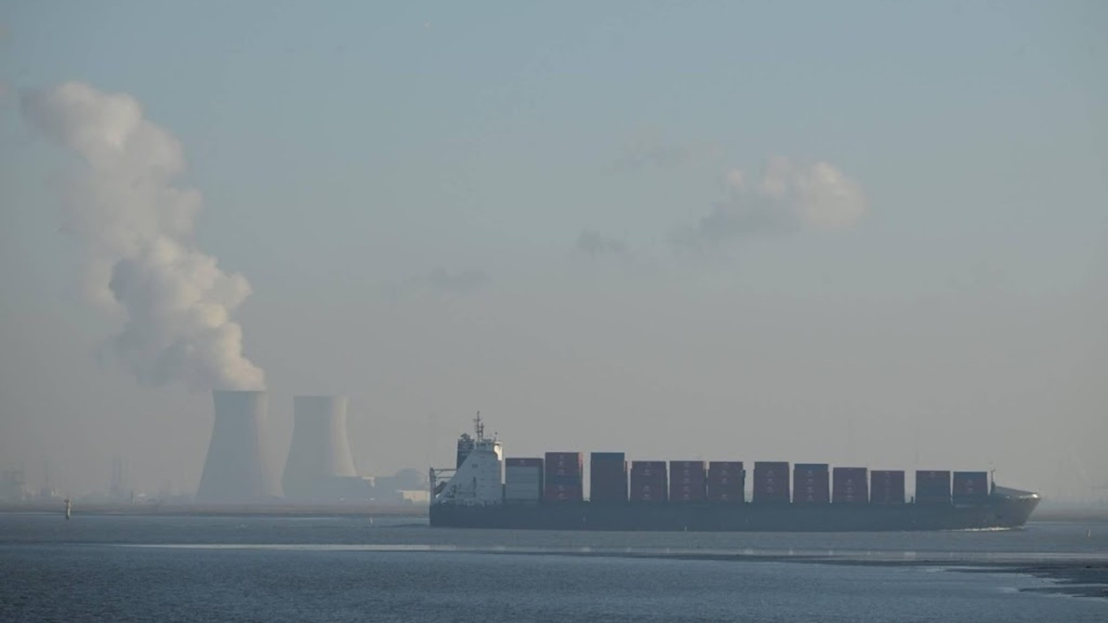 Belgium wants to take over 7 nuclear reactors from energy company Engie