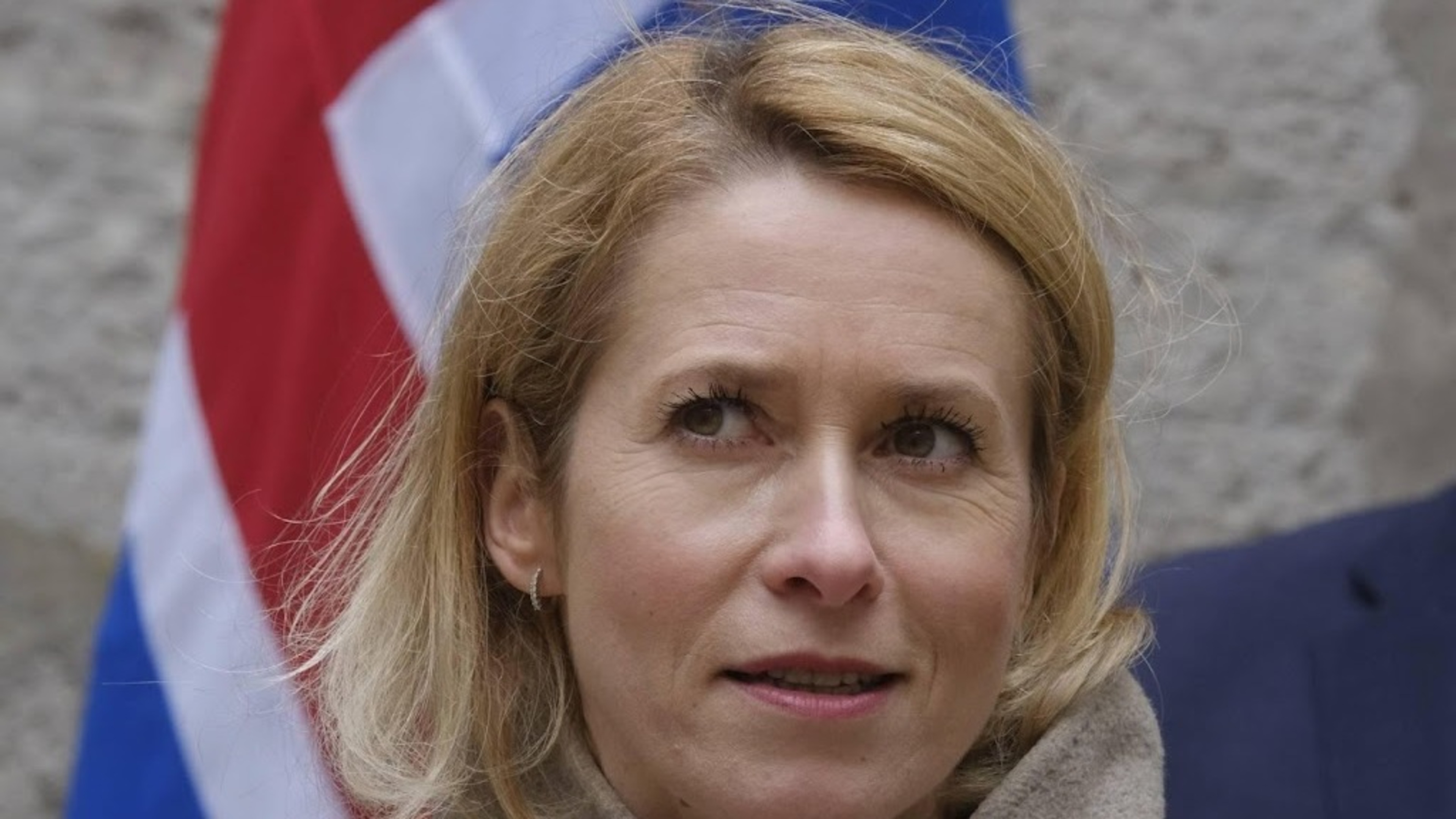 EU foreign policy chief surprised by timing of US troop withdrawal