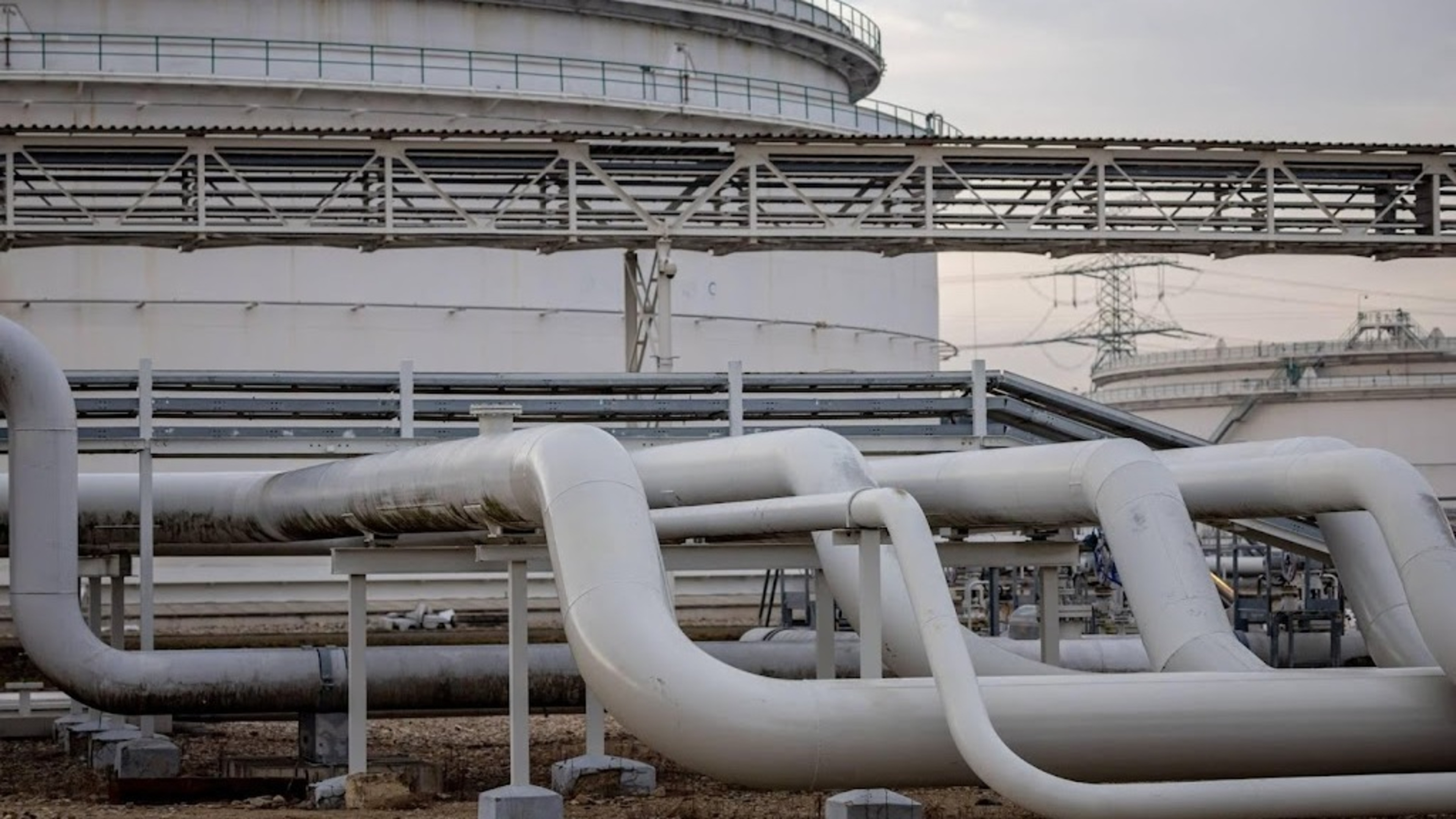 Slovakia: Oil via Druzhba pipeline to resume Thursday