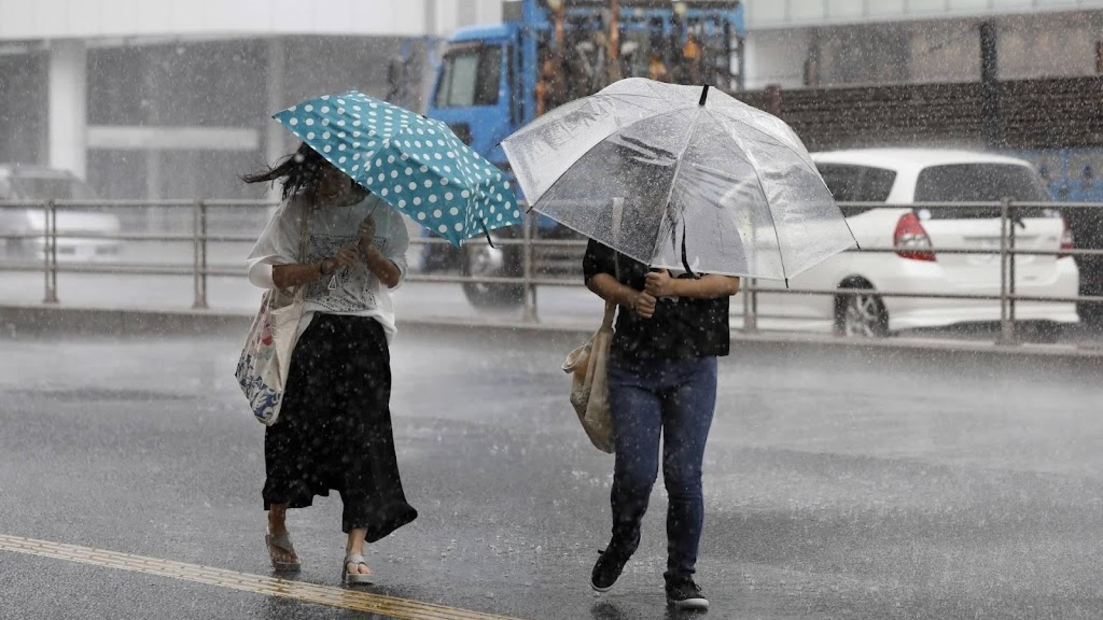 El Niño has begun, major impacts expected, according to Japanese agency