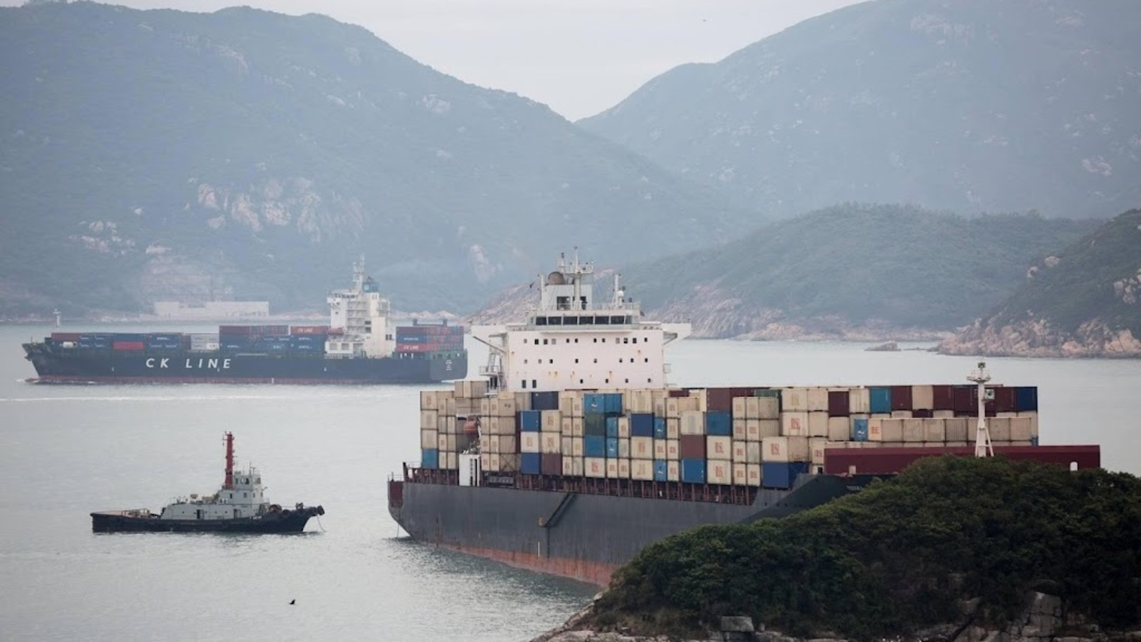 Iran threatens retaliation after US attack on Iranian ship