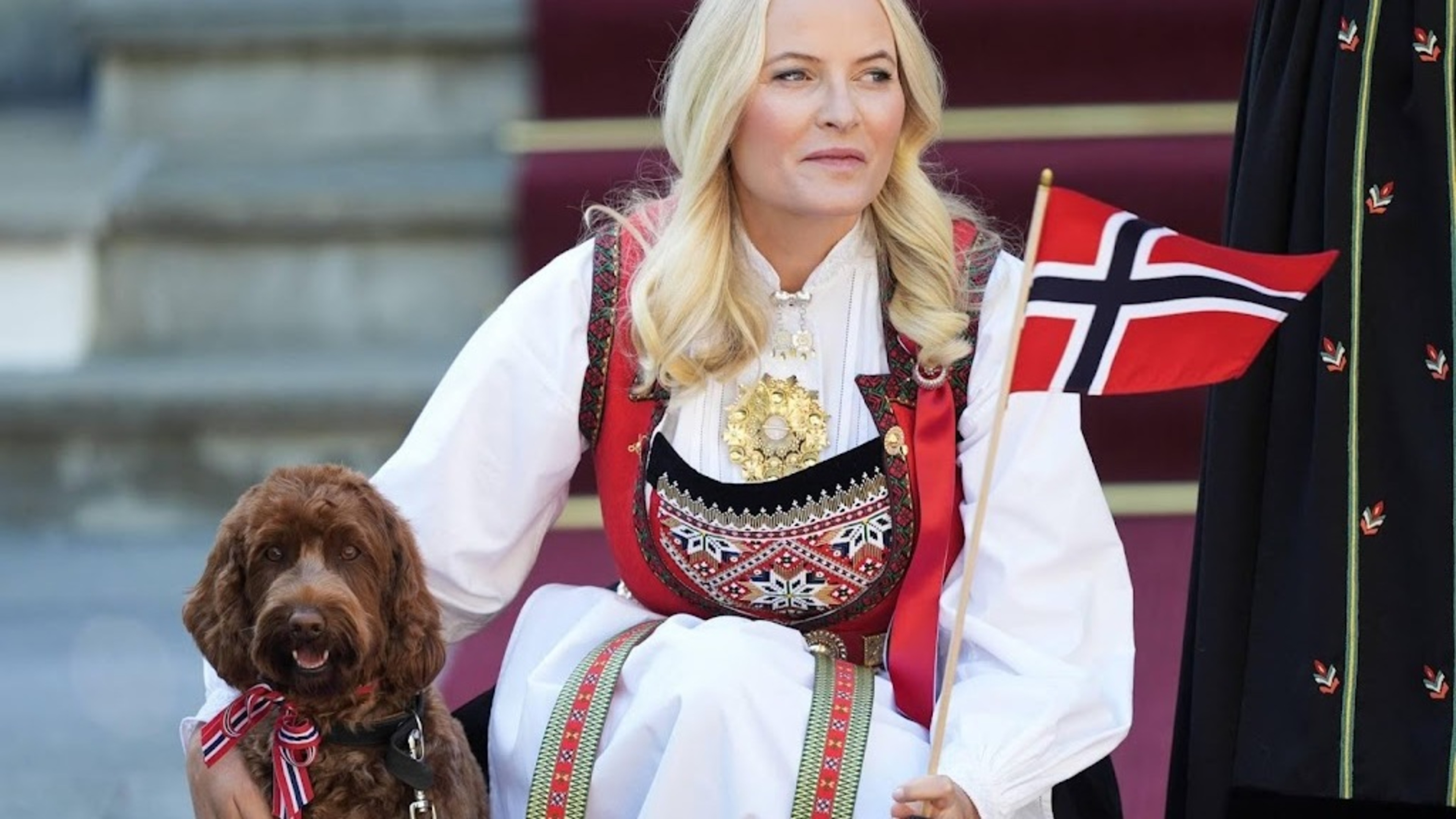 Trust in Mette-Marit not yet restored after interview