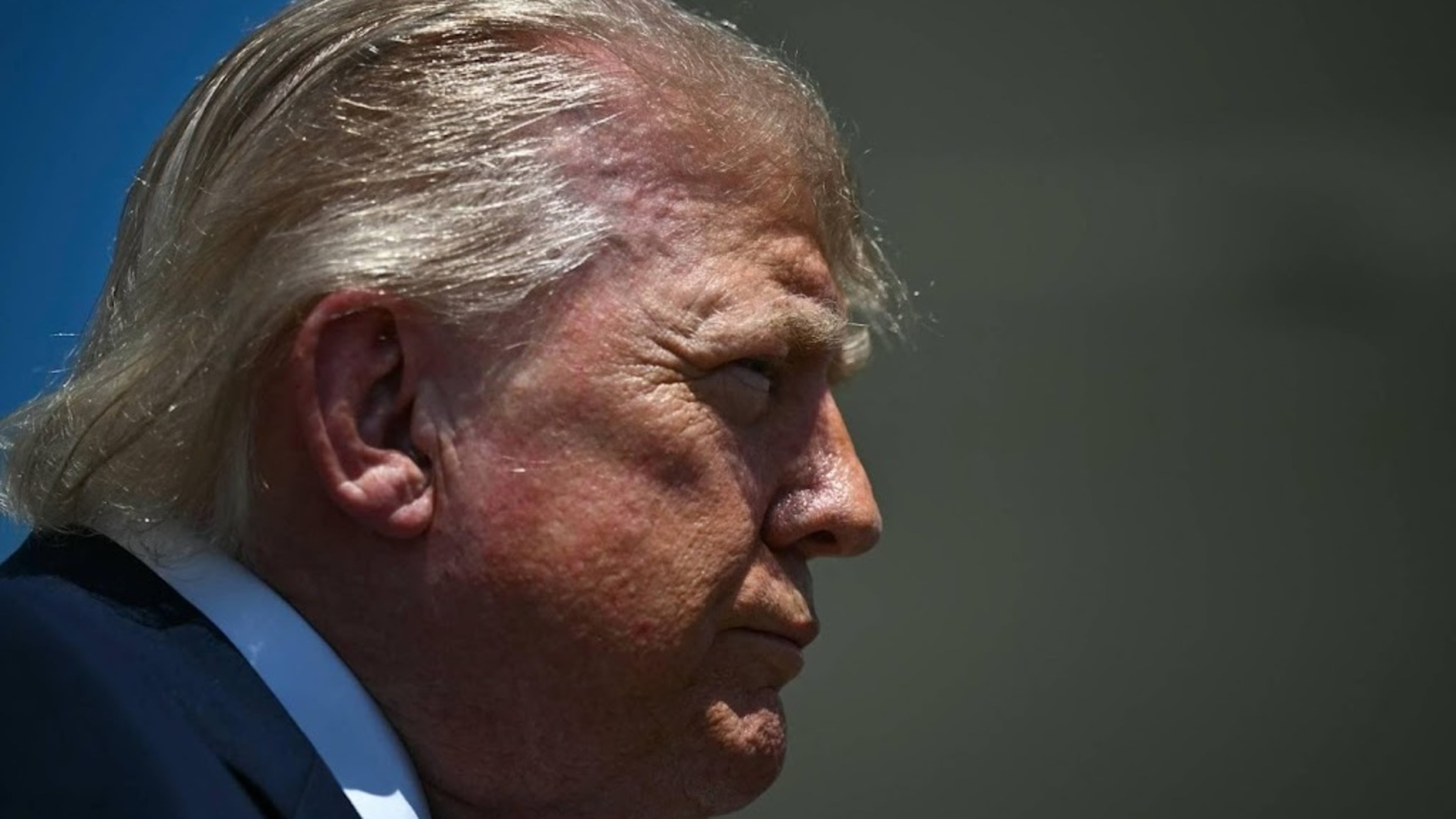 Media: Trump and Netanyahu clash over Iran strategy