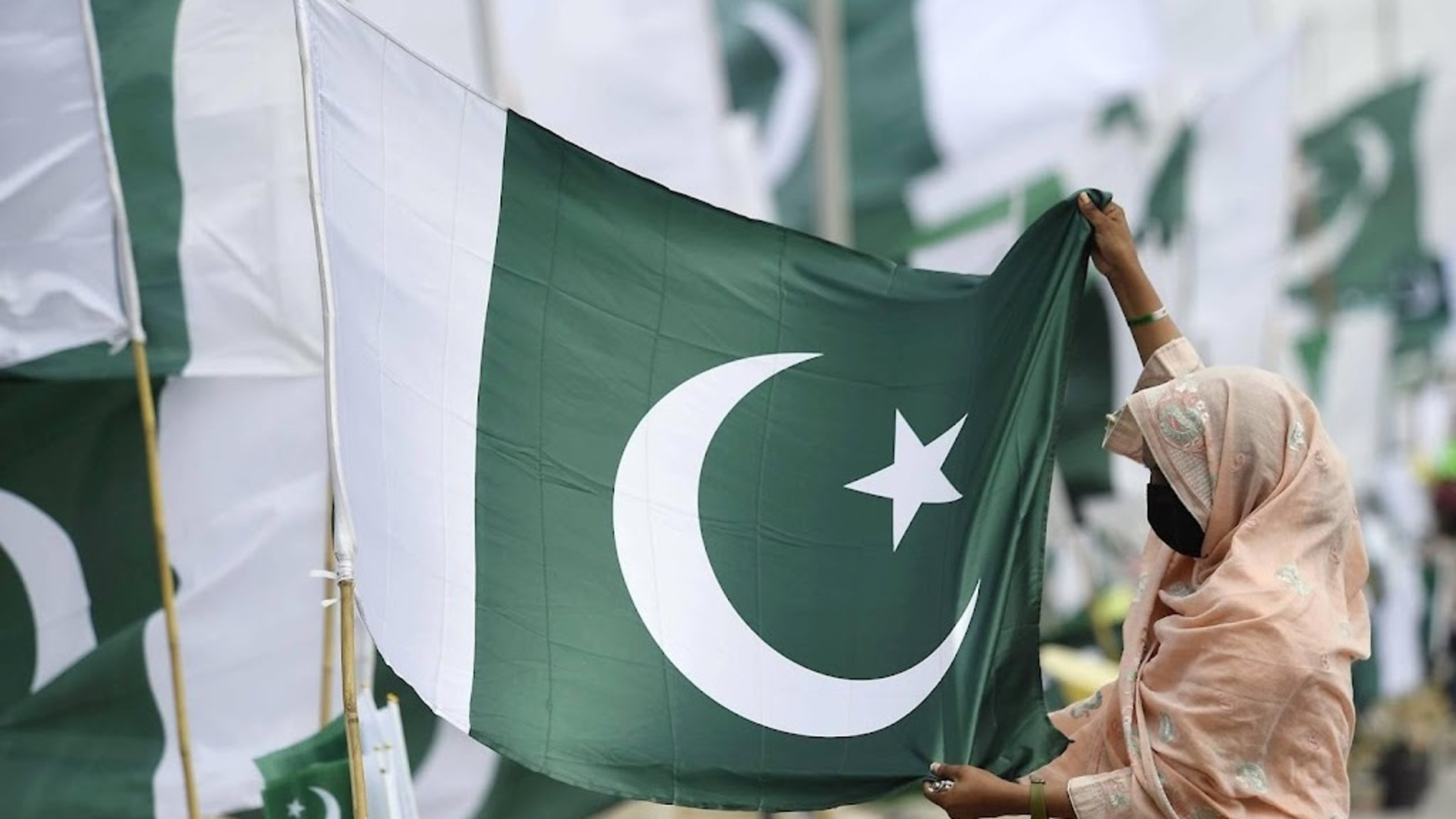 Pakistan to host Iran-US talks in coming days