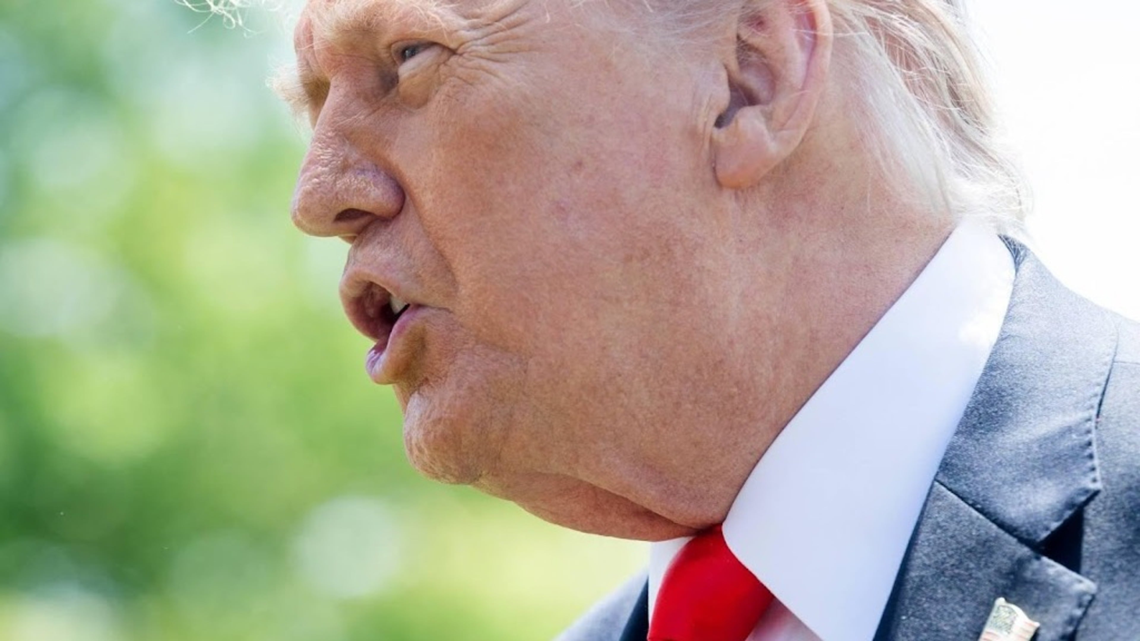 Trump increases pressure on Cuba with new sanctions