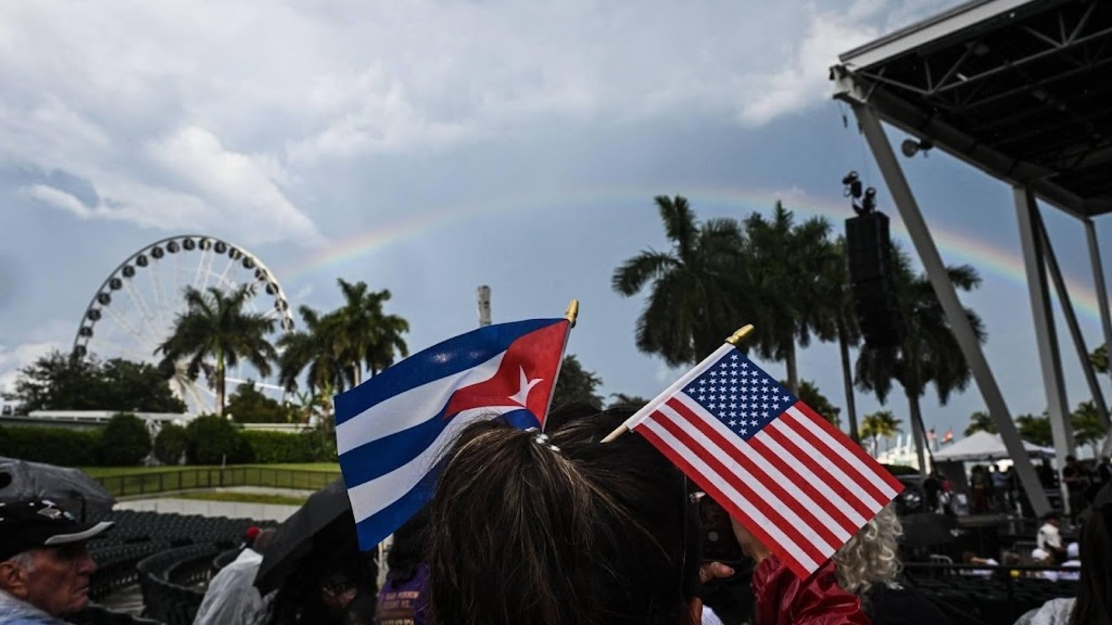 US Senate against preventing Trump military action against Cuba