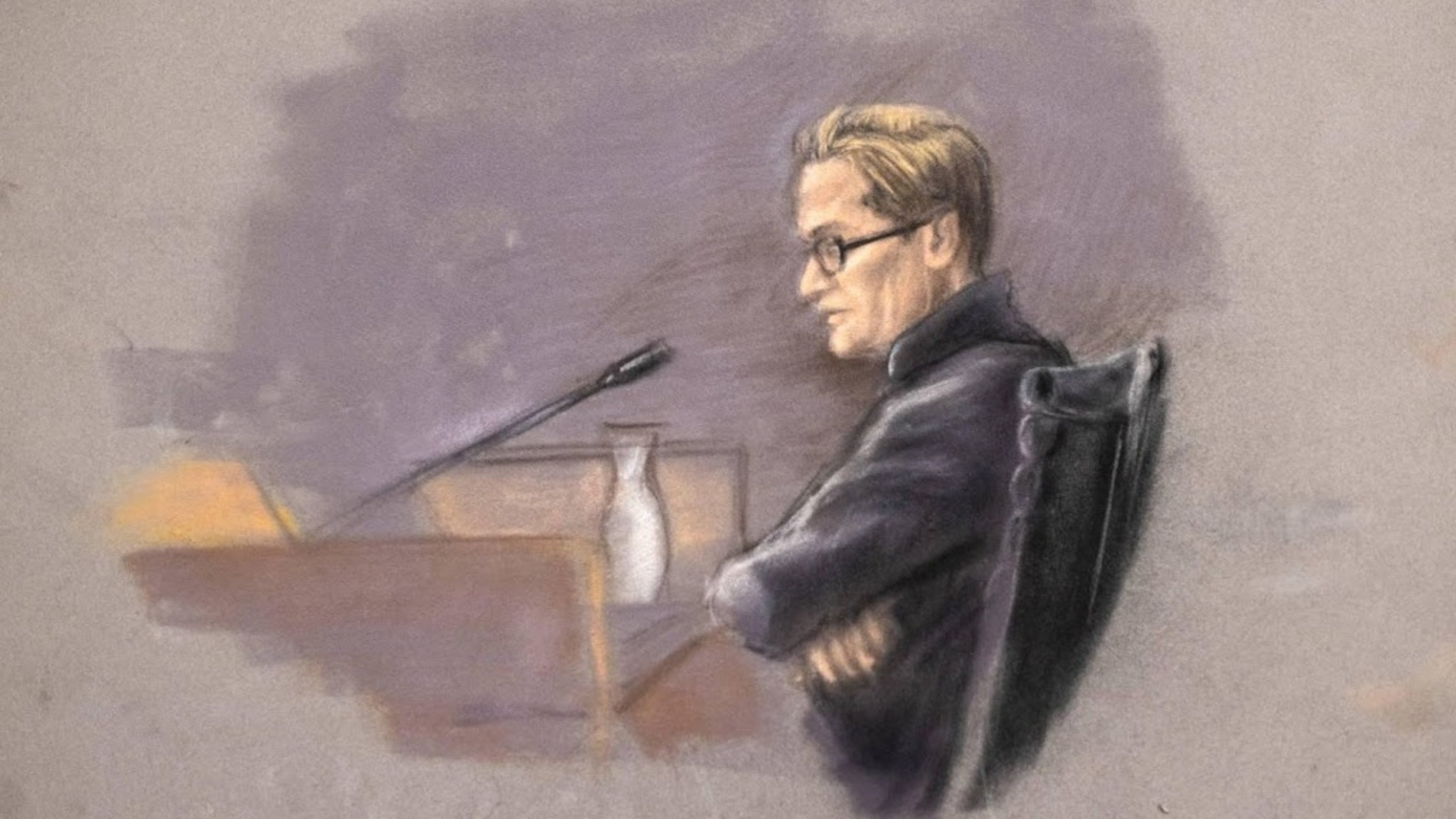 Marius Borg Høiby may be temporarily released from custody under supervision