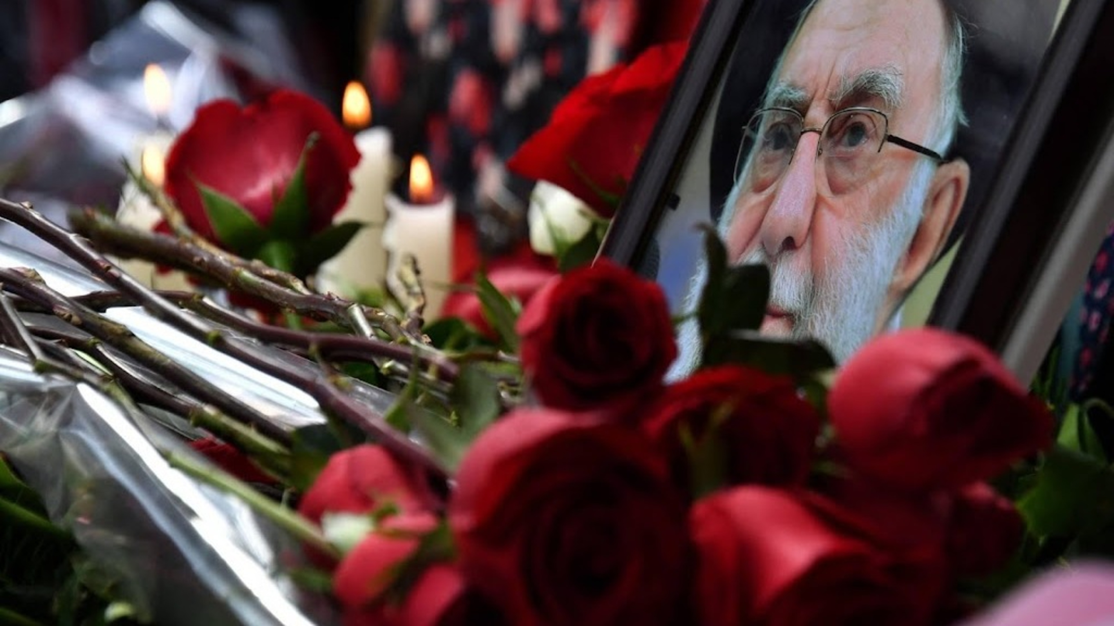 Iranian Ayatollah Khamenei to be buried in hometown Mashhad