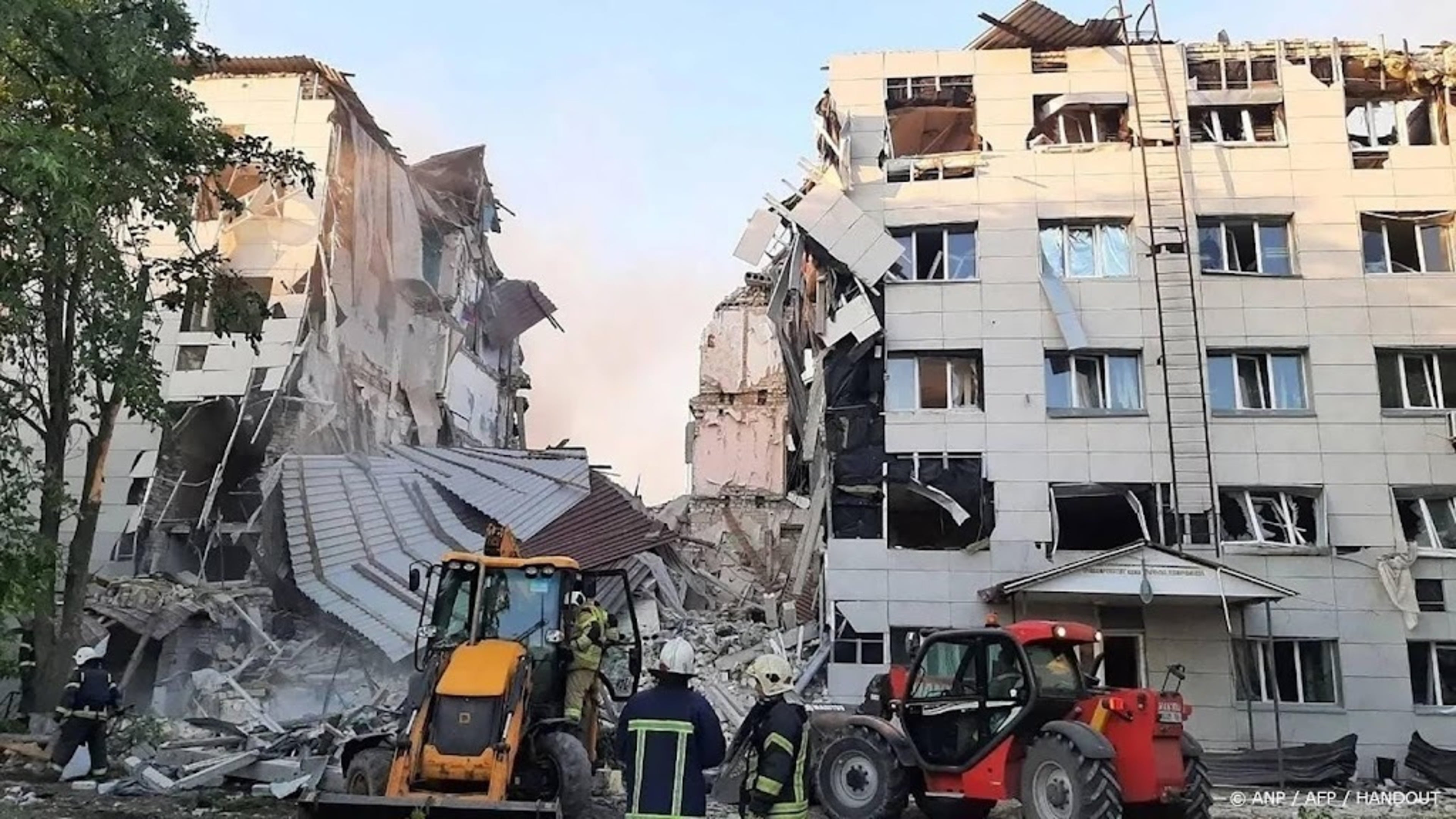 Russia reports fatal Ukrainian attack on occupied Luhansk region