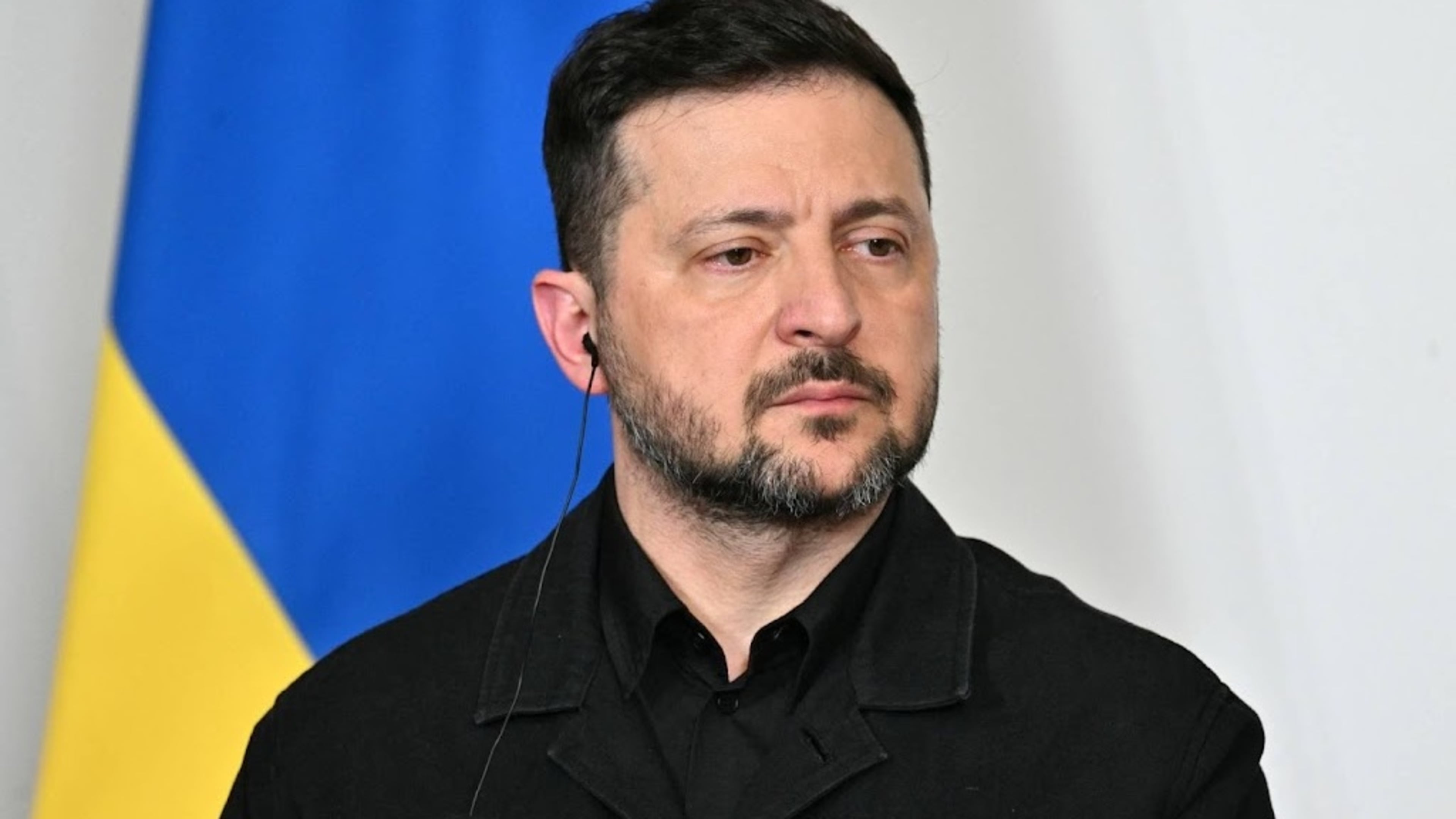 Zelensky reports Druzhba pipeline has been repaired