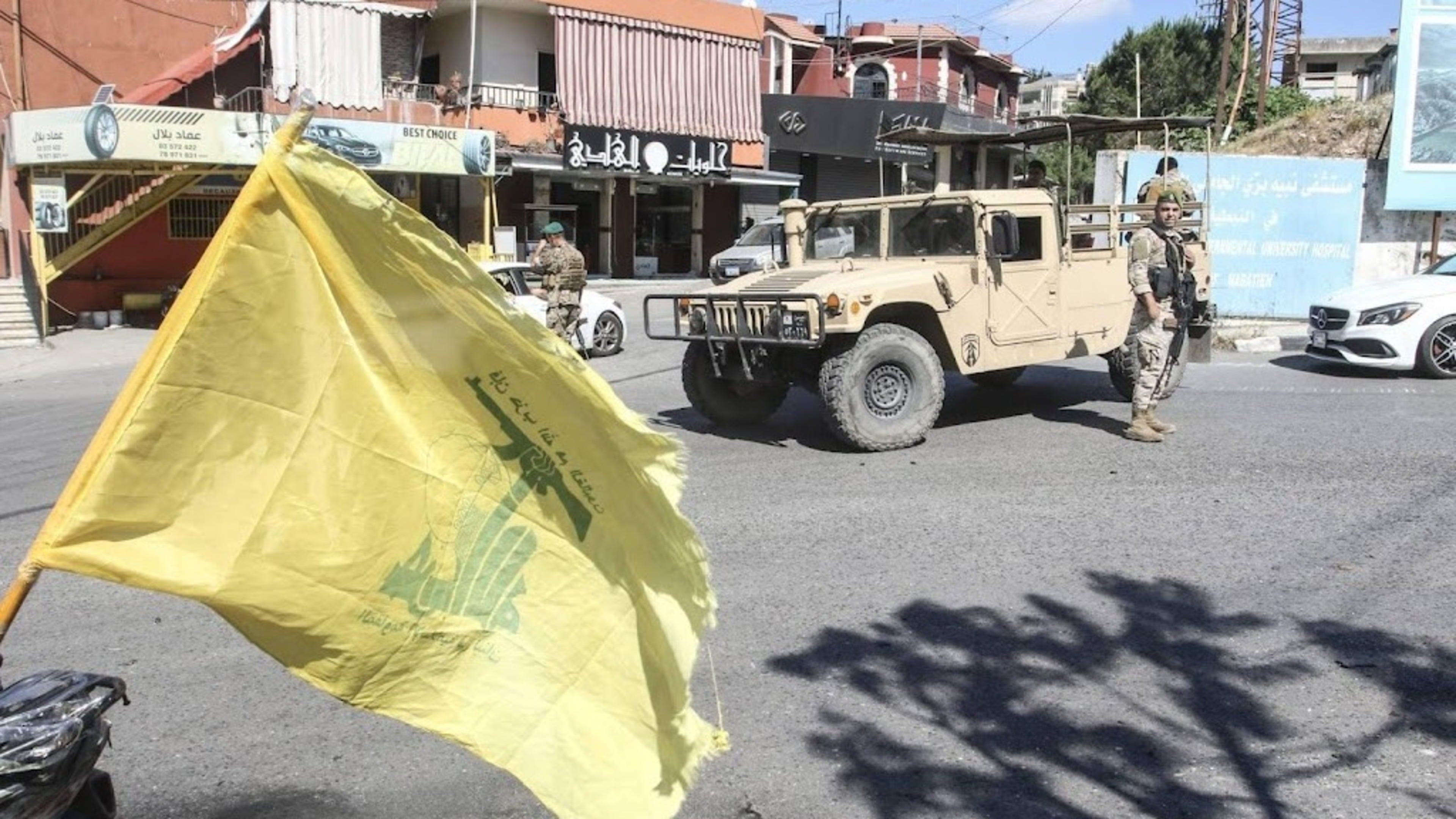 Hezbollah: No operations carried out since announcement of agreement