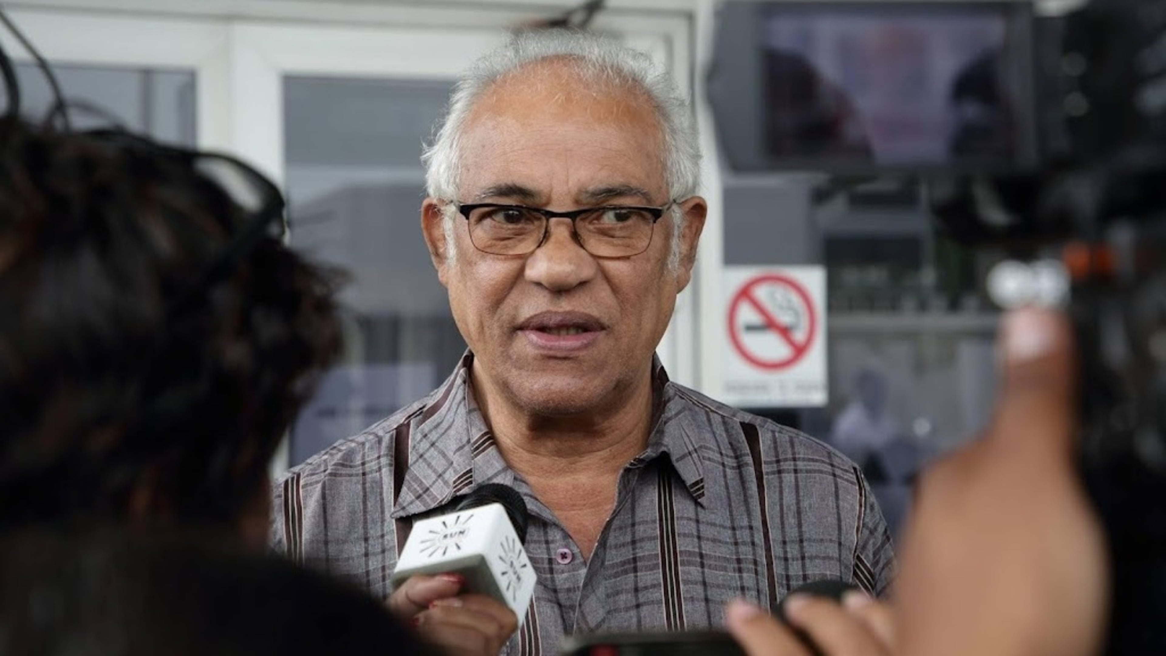 Lawsuit by heirs of Suriname's December murder victims off to smooth start