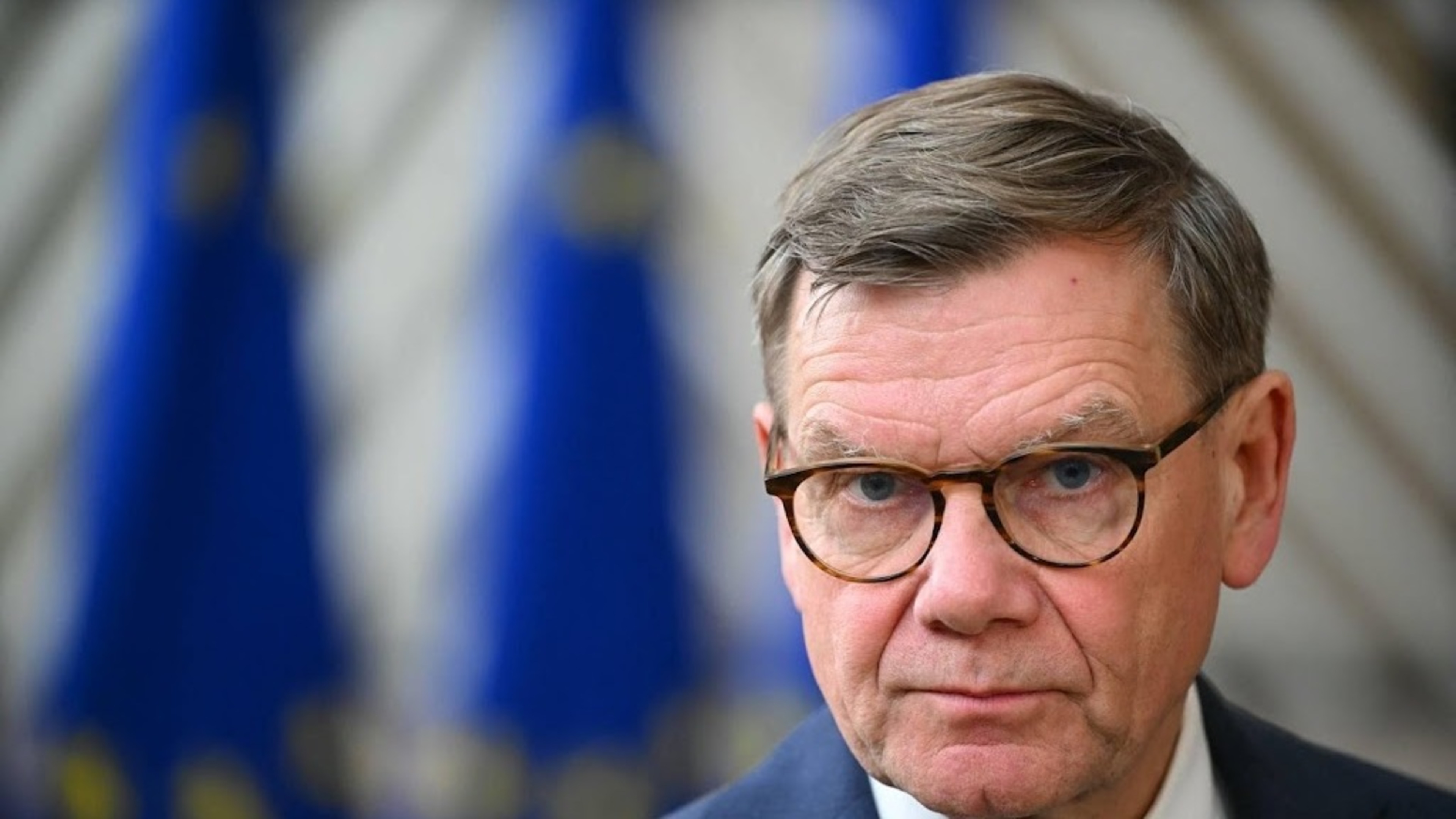 Germany also sees no role for NATO in the Strait of Hormuz