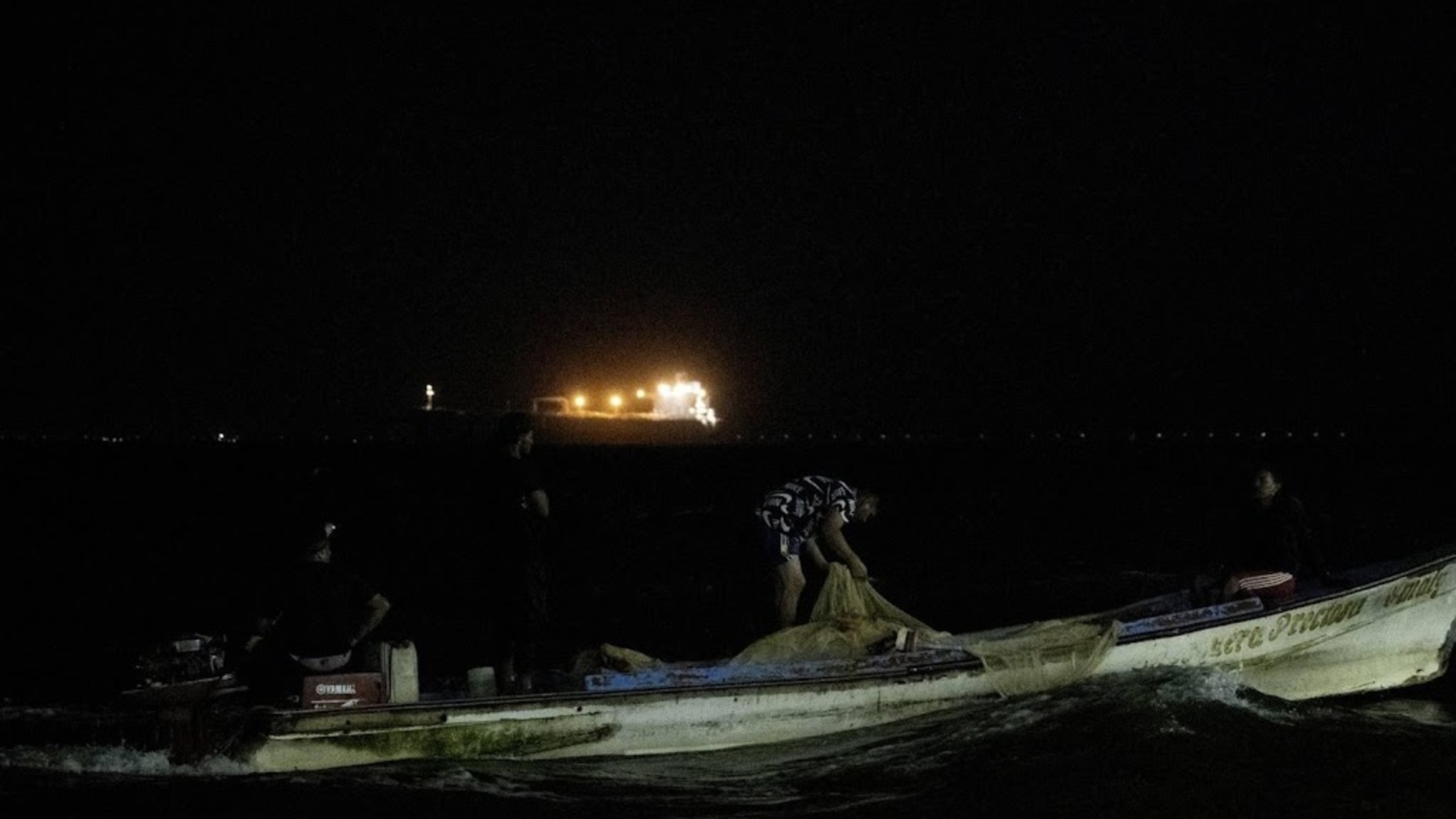 More deaths in US attack on suspected drug boat