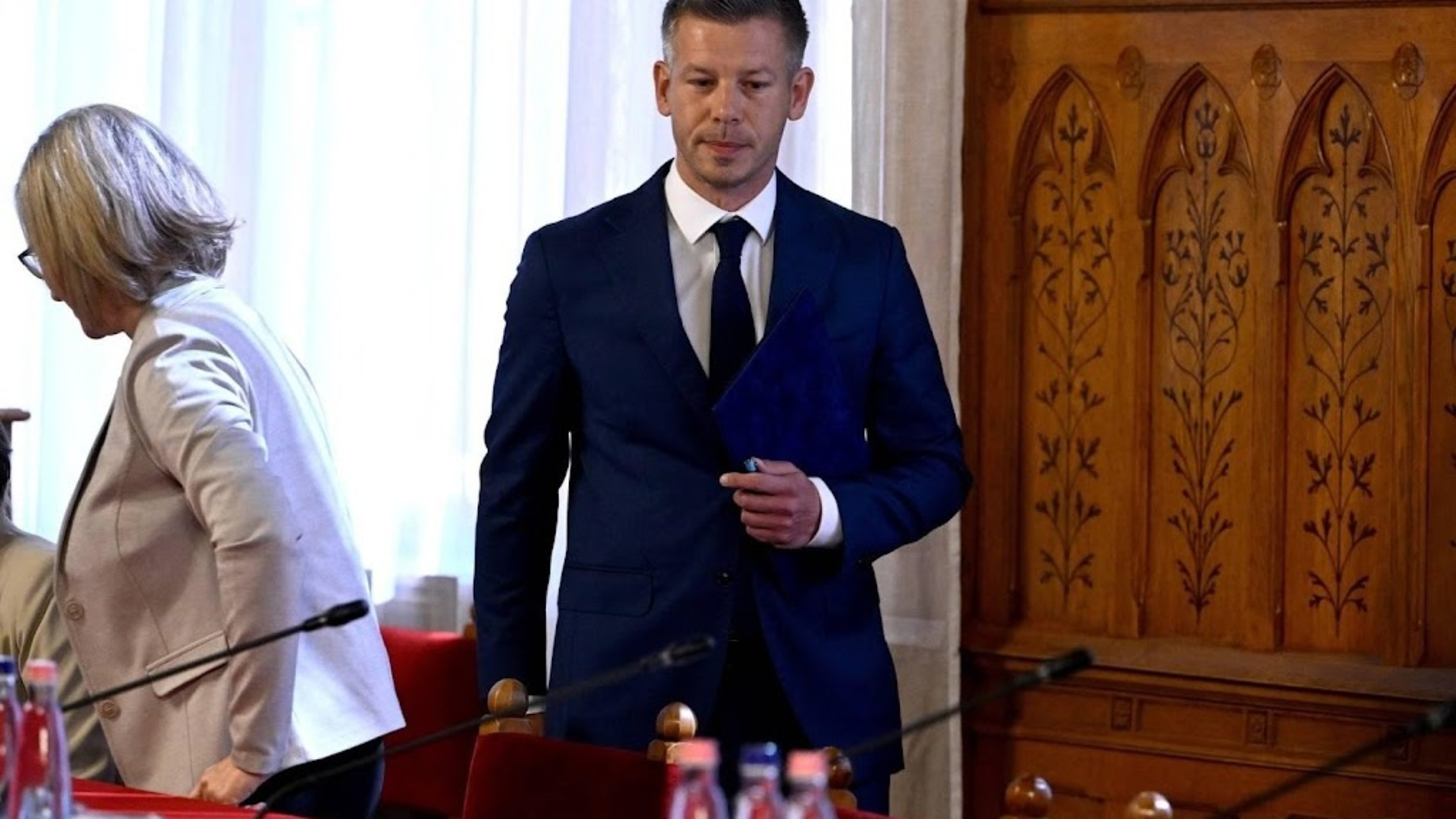 Increasing reports of shredded documents