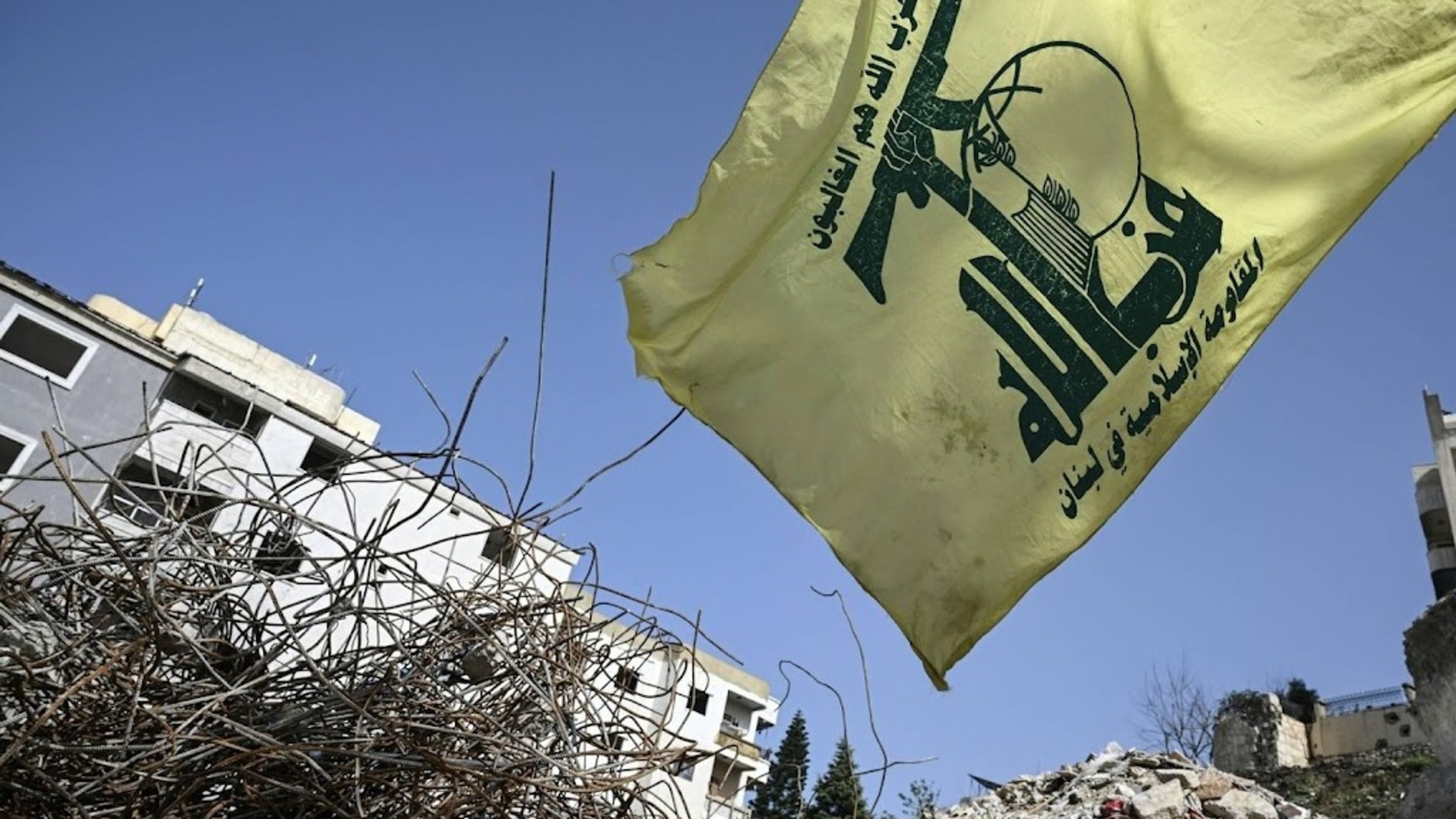 Hezbollah: Israel not safe as long as Lebanon is under attack