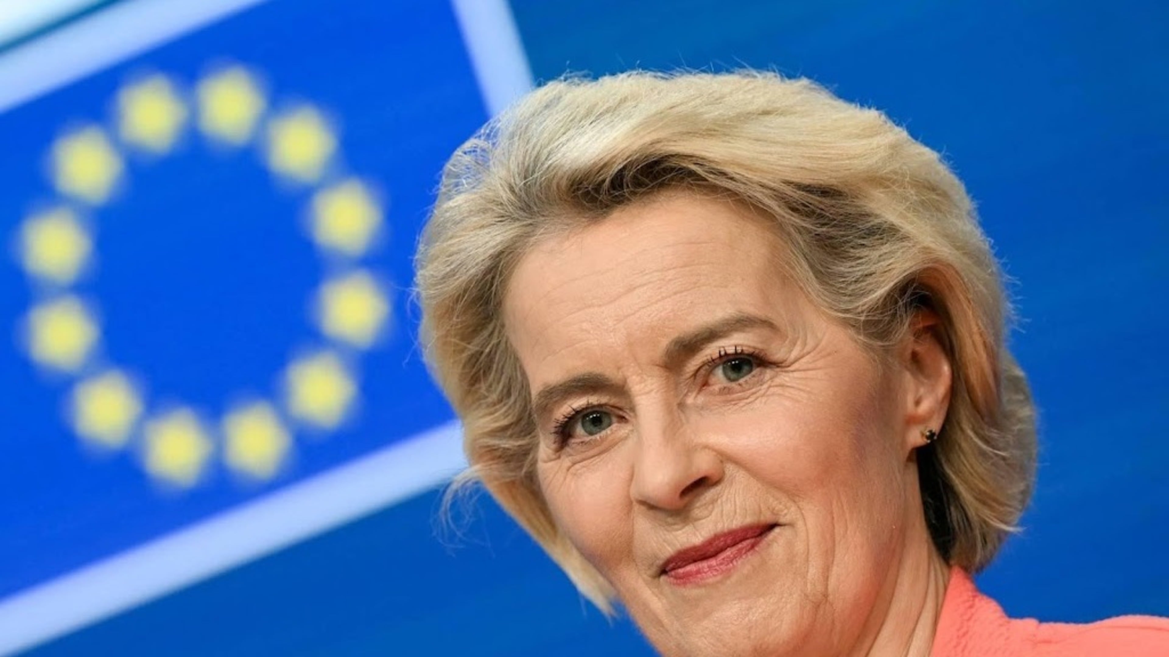 Von der Leyen wants clarity on EU budget in October
