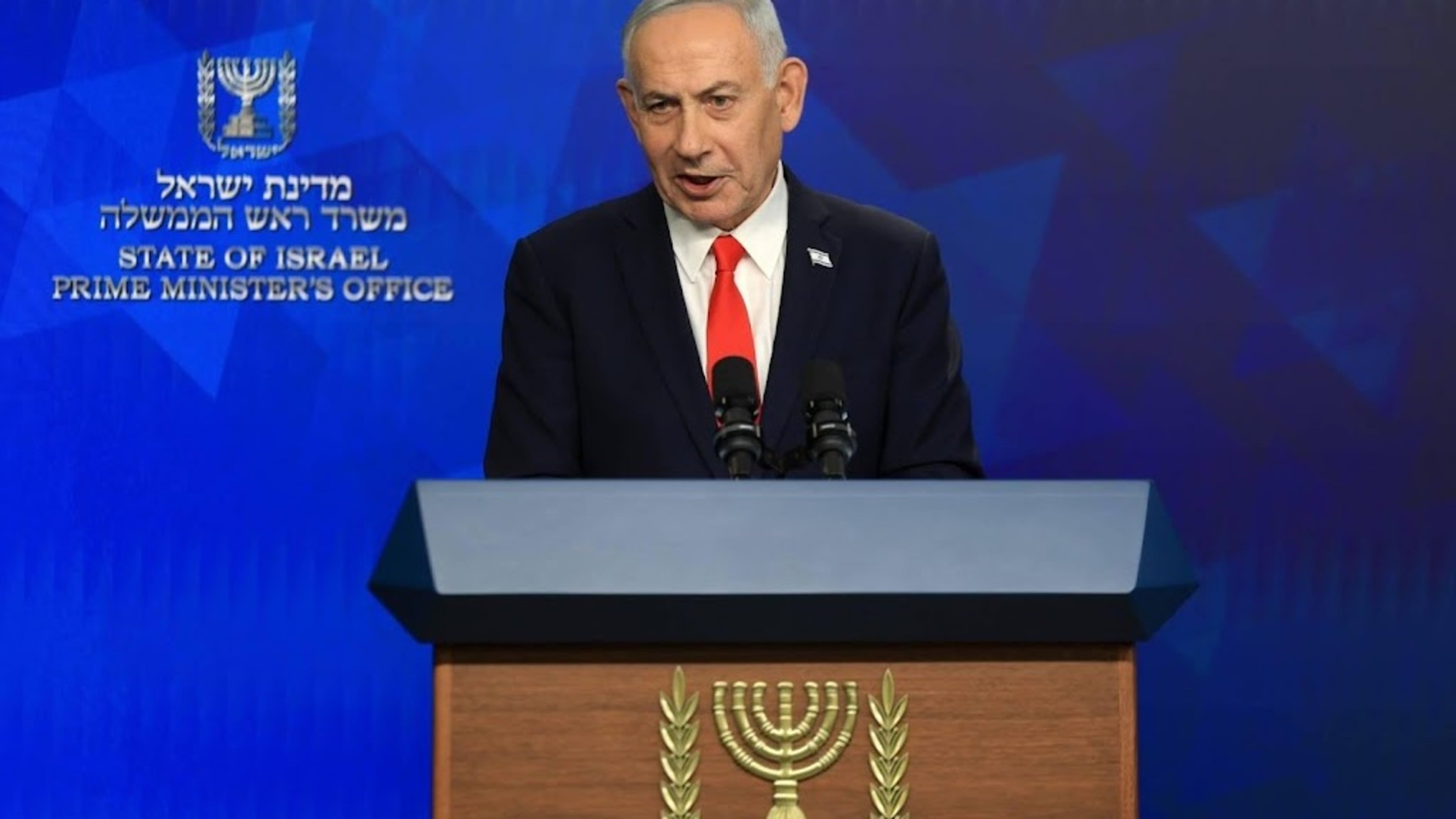 Netanyahu wants to maintain good relations with US even after Iran deal