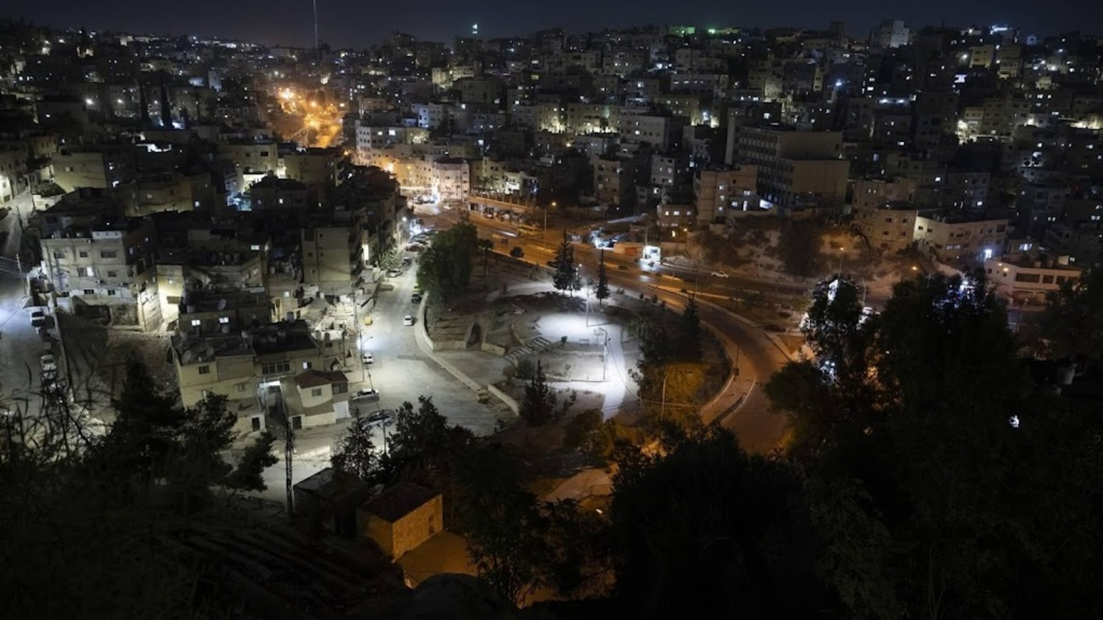 Jordan reports interception of thirteen ballistic missiles