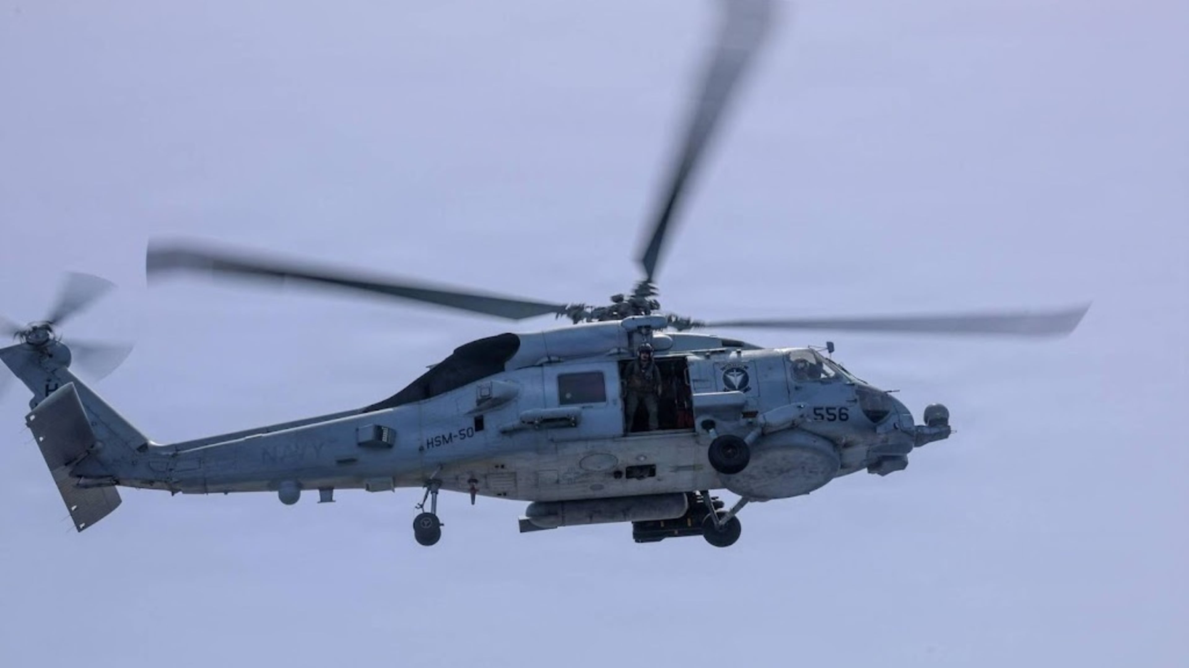 United States carry out new strikes on Iran