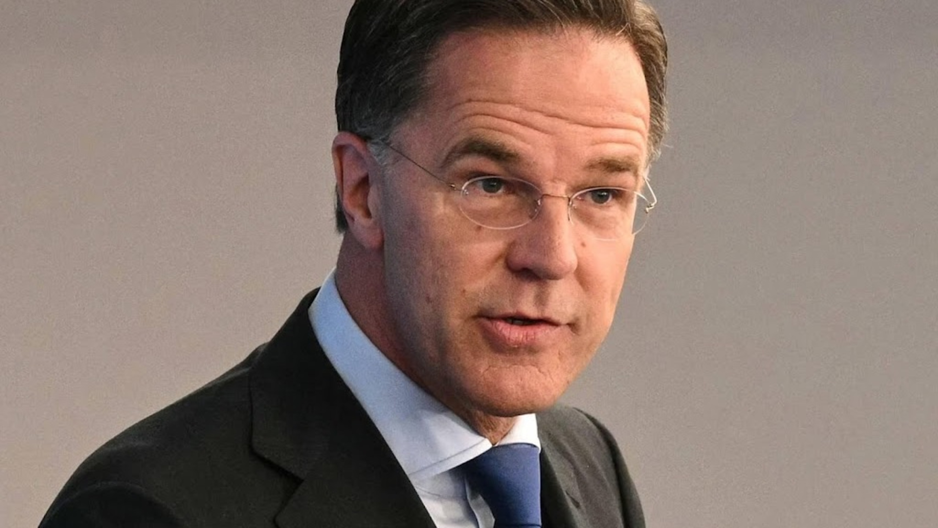 Rutte looks forward to 'strengthening' NATO with new Hungarian government