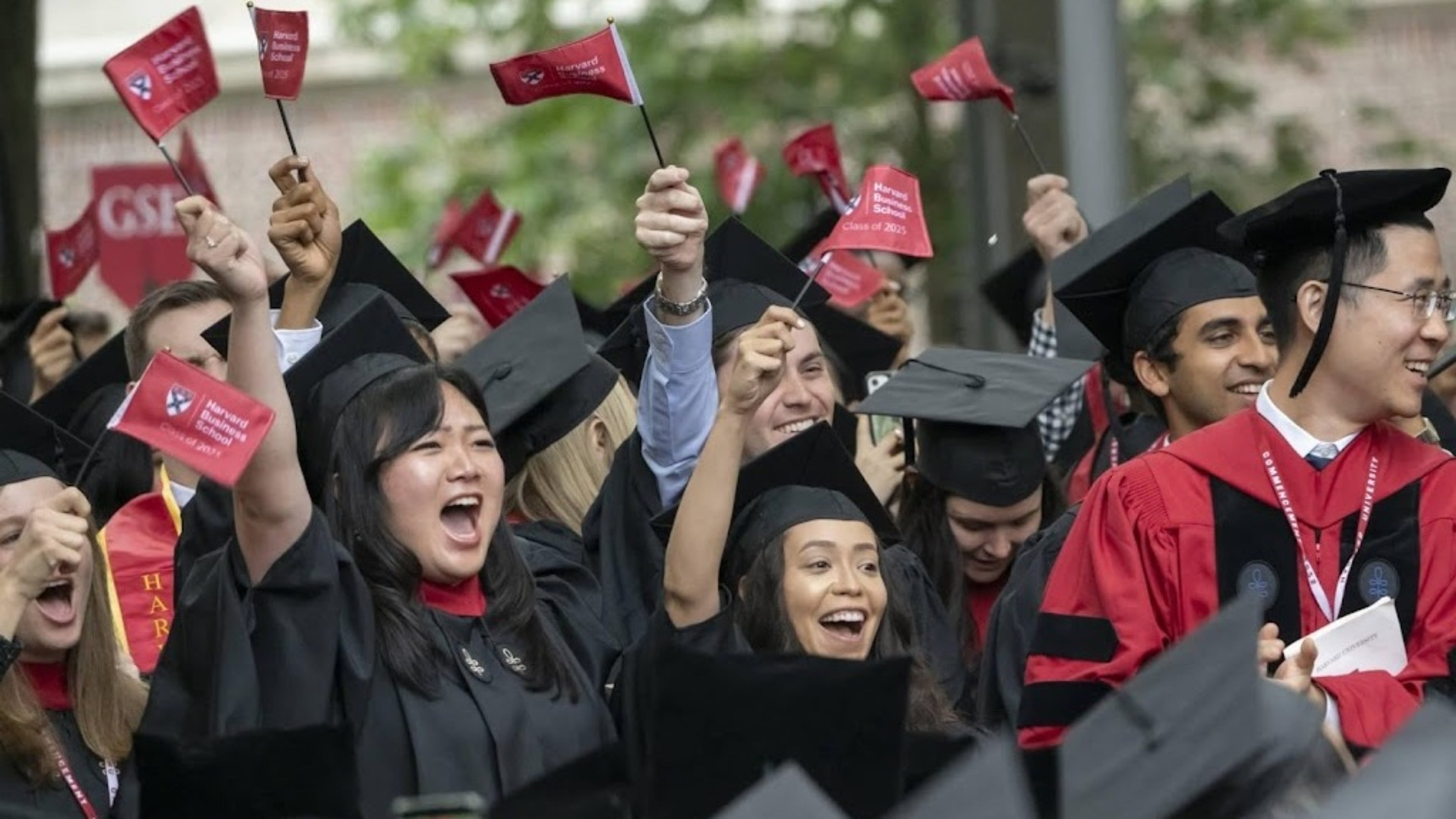 Harvard plans reforms as students receive excessively high grades