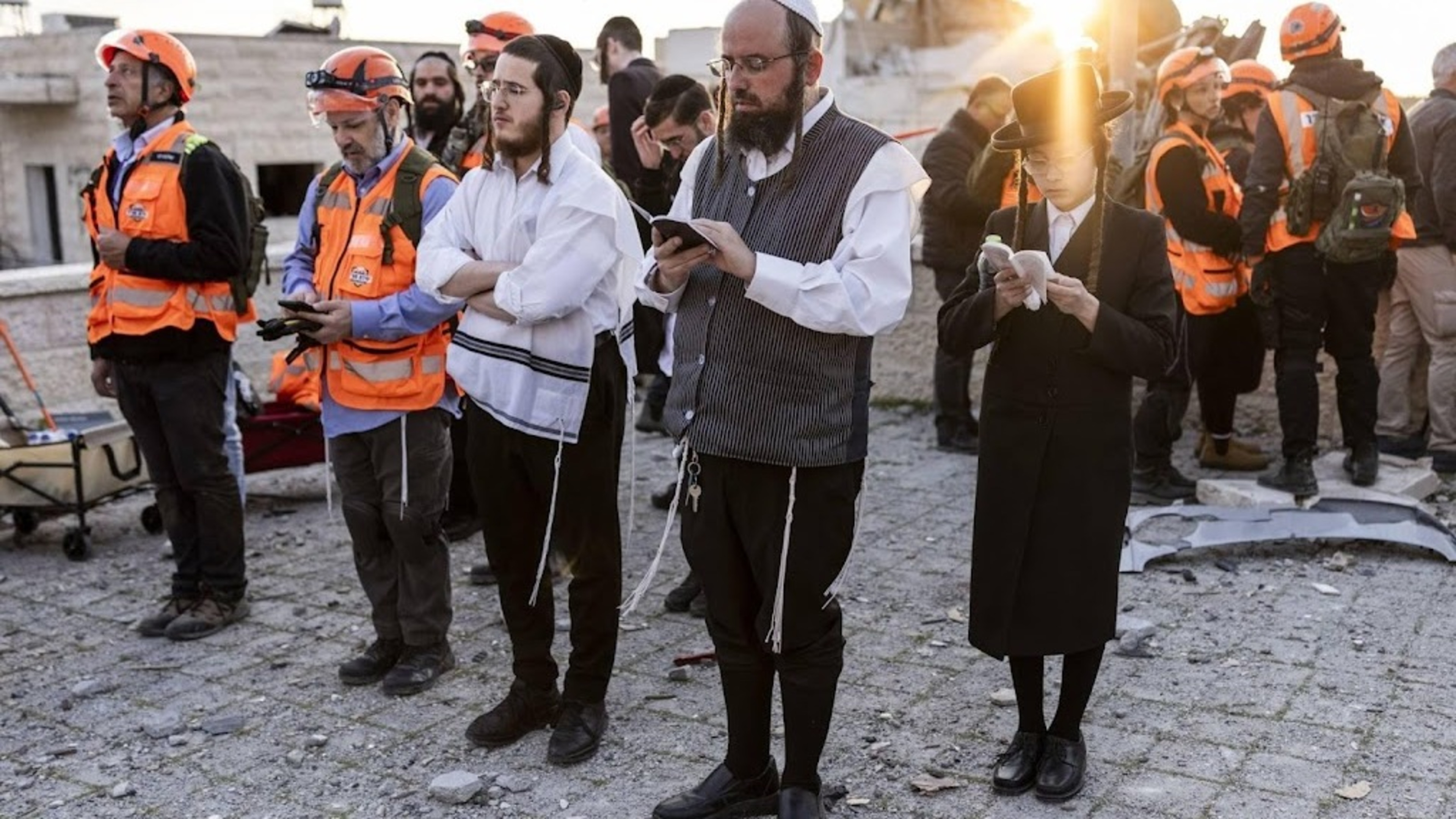 Israel bans gatherings for Jewish holiday Purim