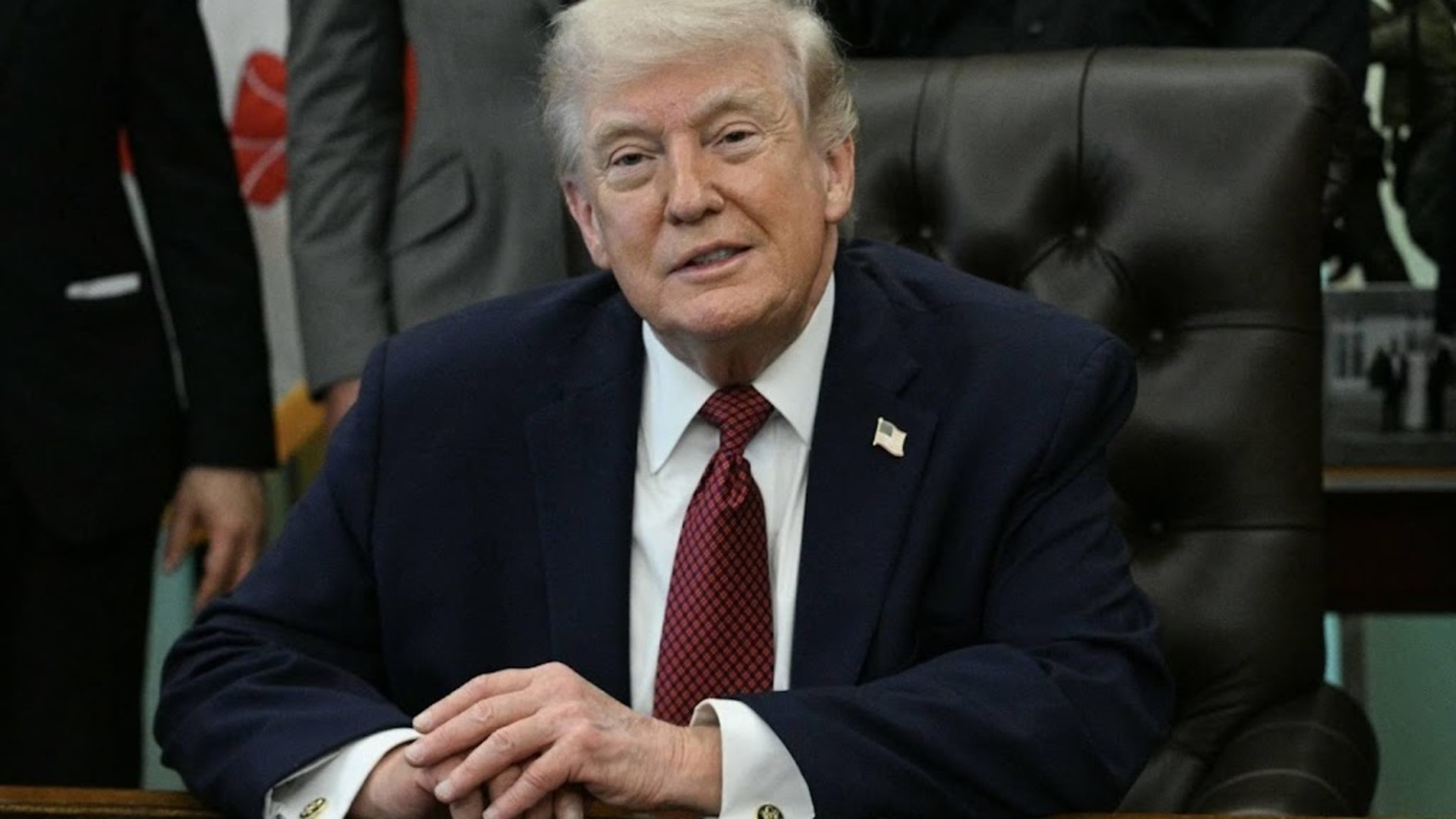 New US-Iran talks on Wednesday