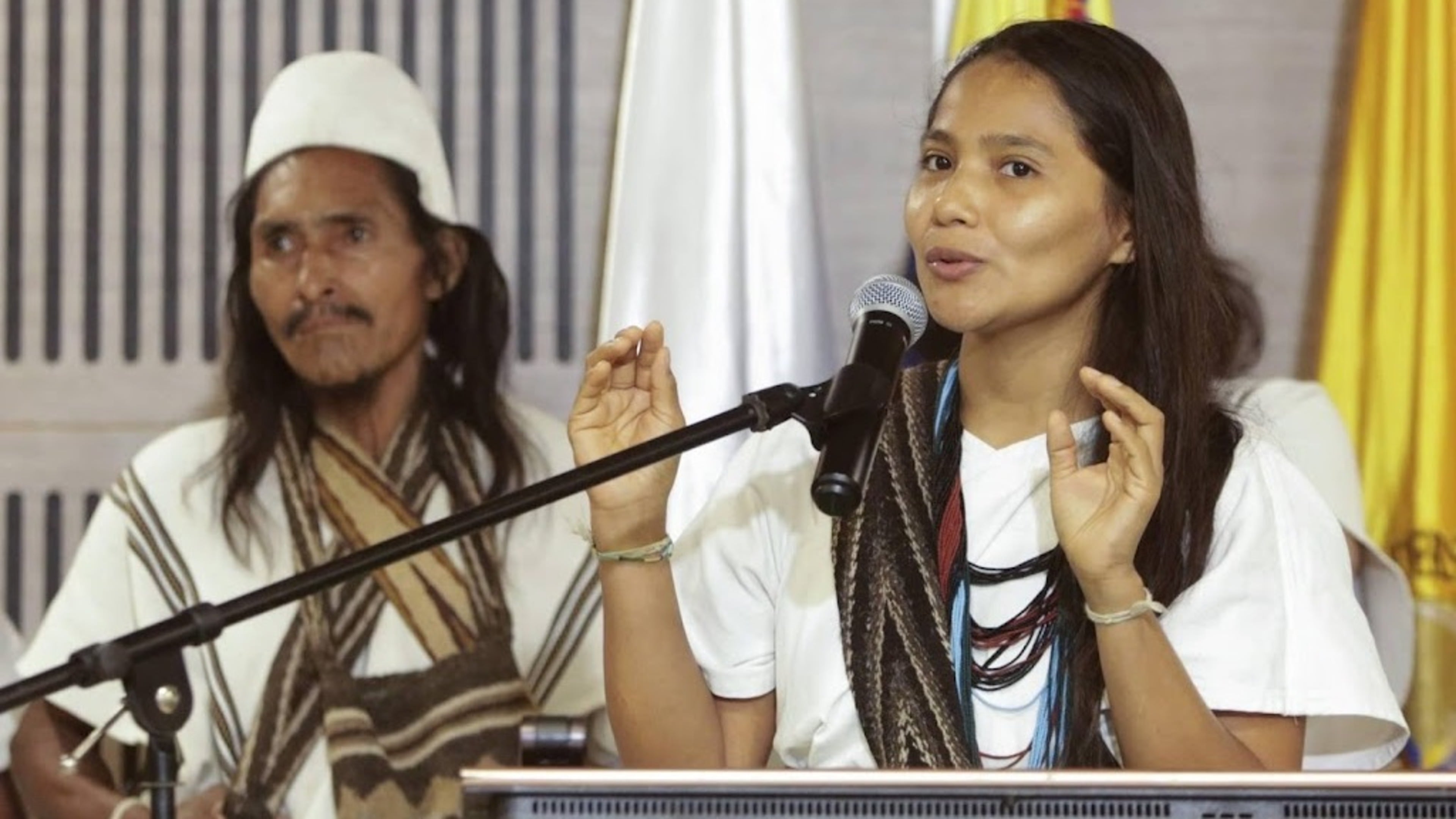 Summit on phasing out fossil fuels begins in Colombia