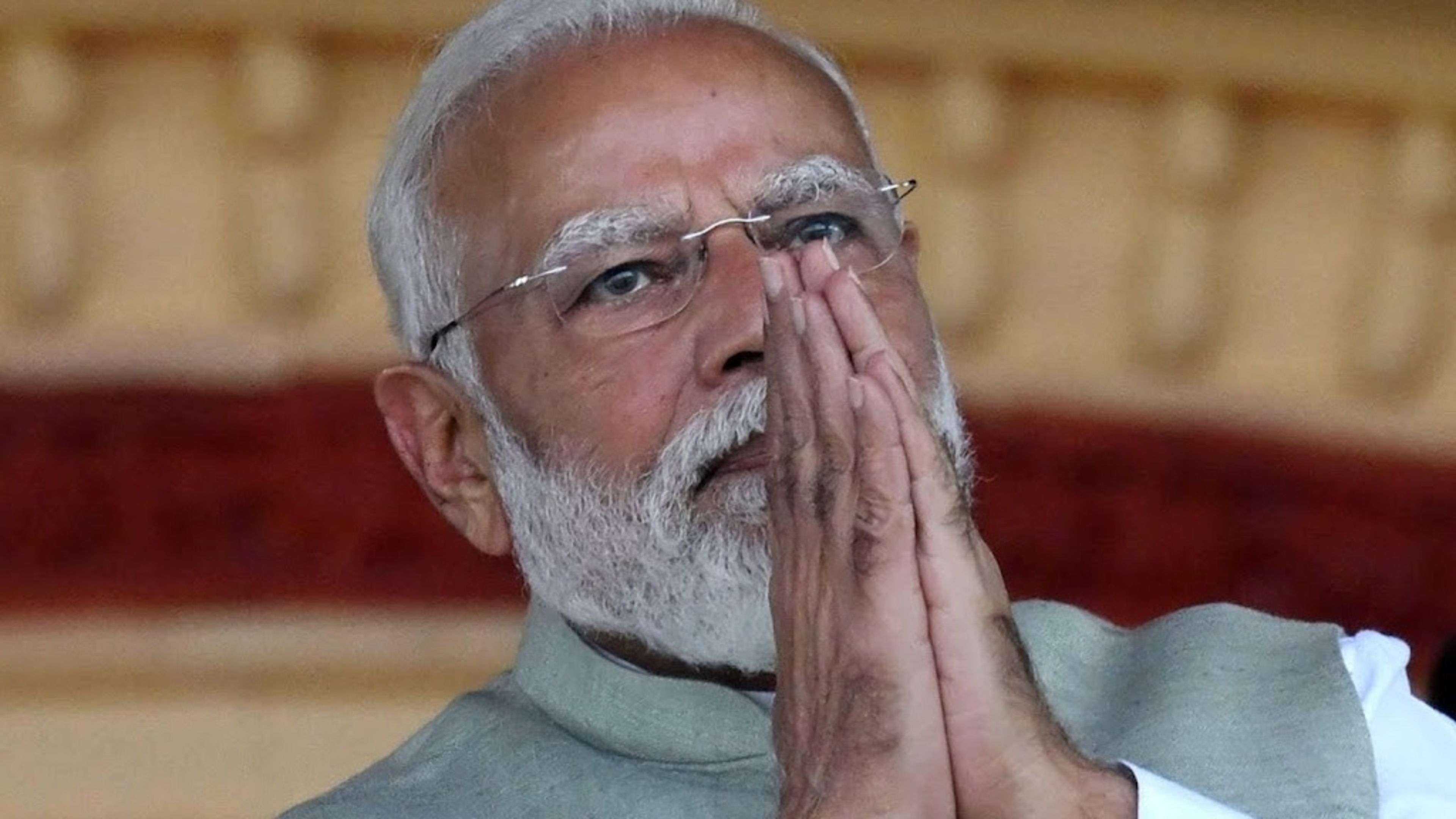 Indian PM Modi speaks with Iranian President Pezeshkian