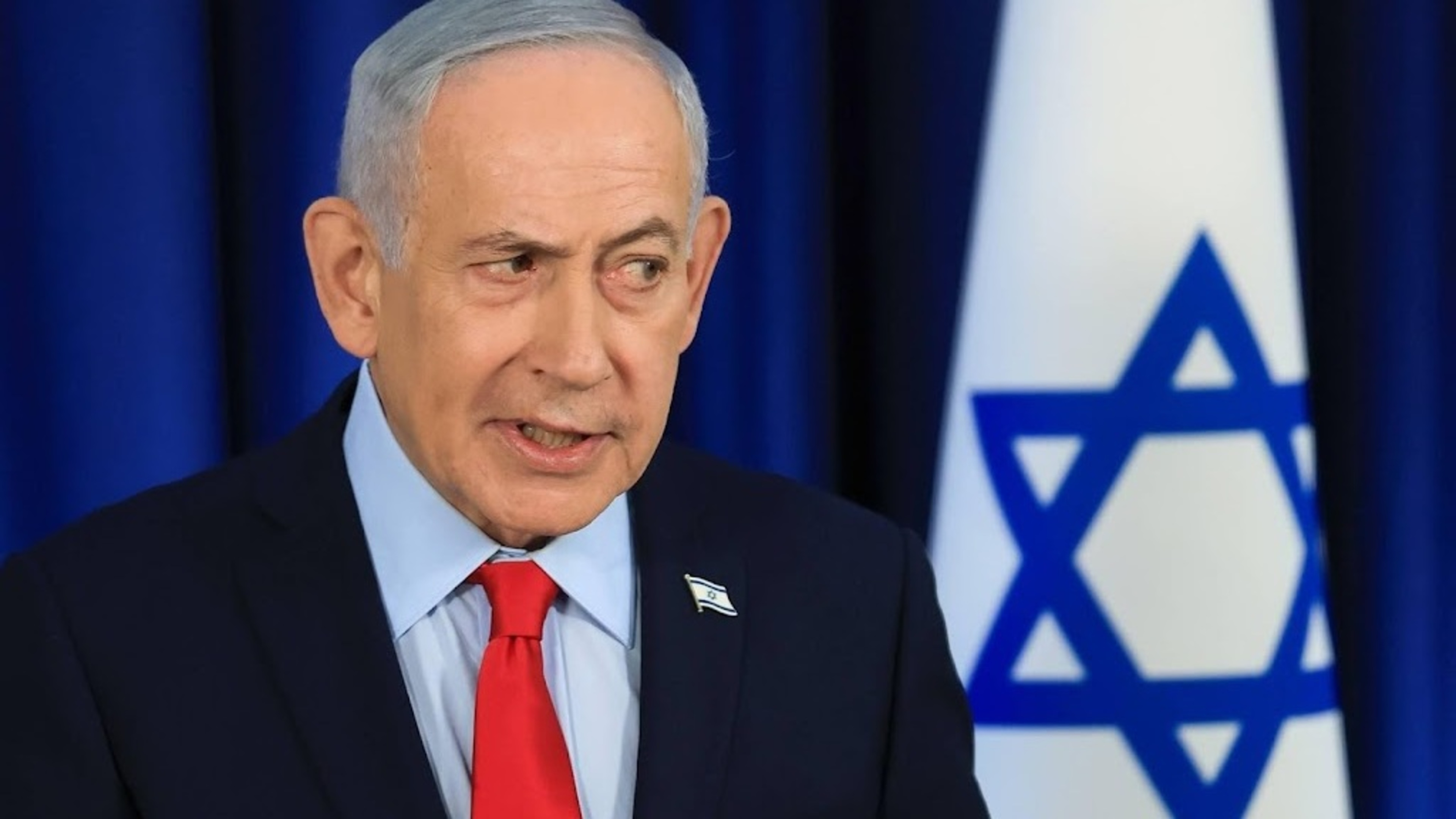 Netanyahu orders negotiations with Lebanon
