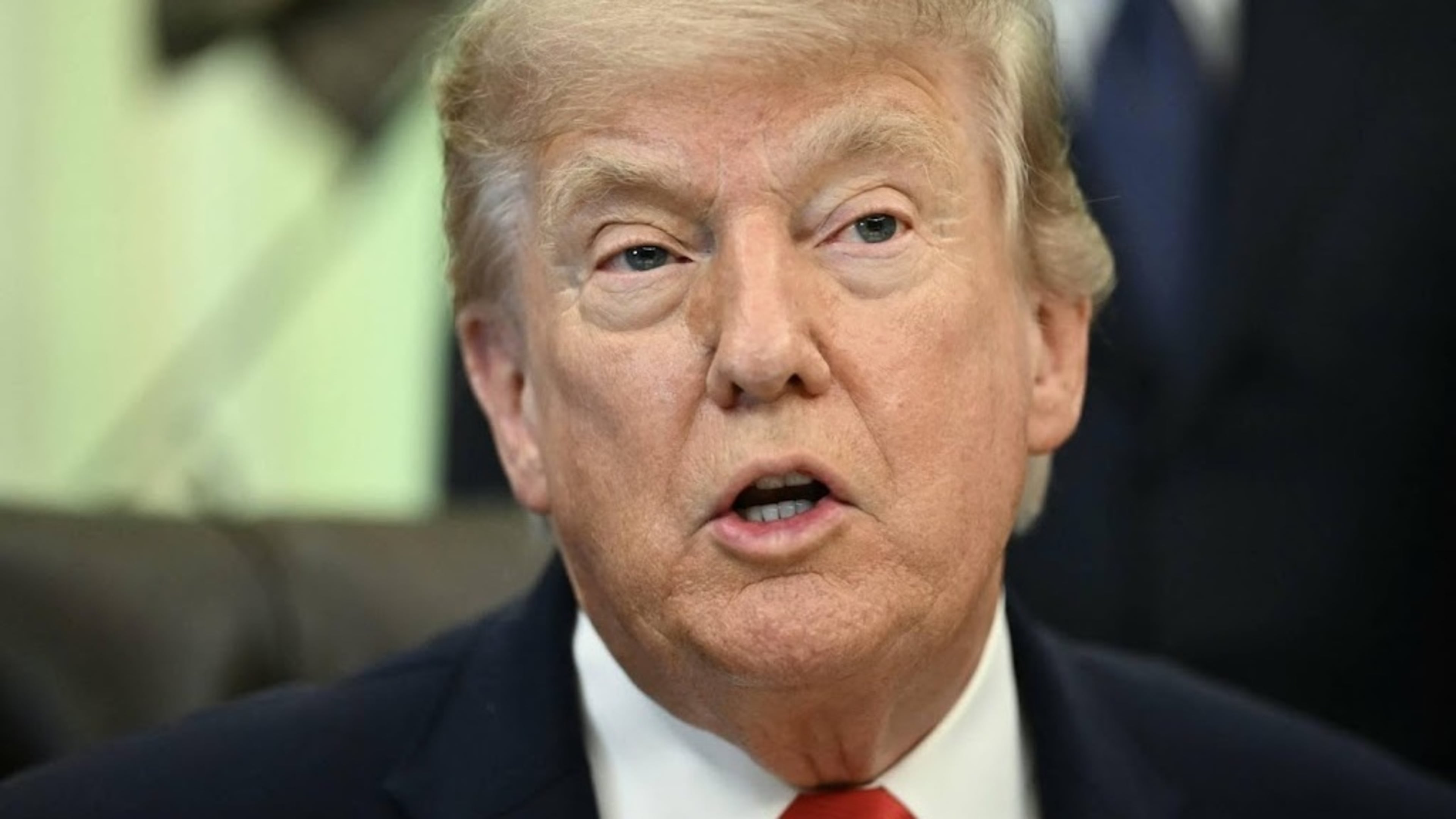 White House: Iran agrees to dismantle nuclear program