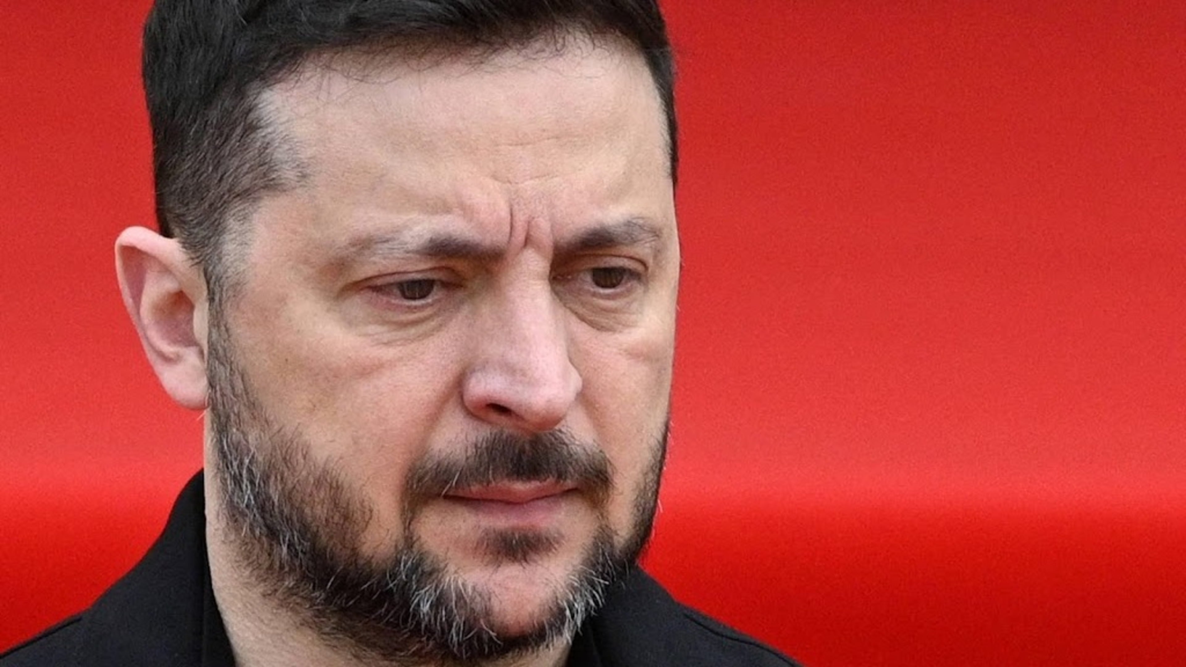 Zelensky: World on brink of disaster again 40 years after Chernobyl