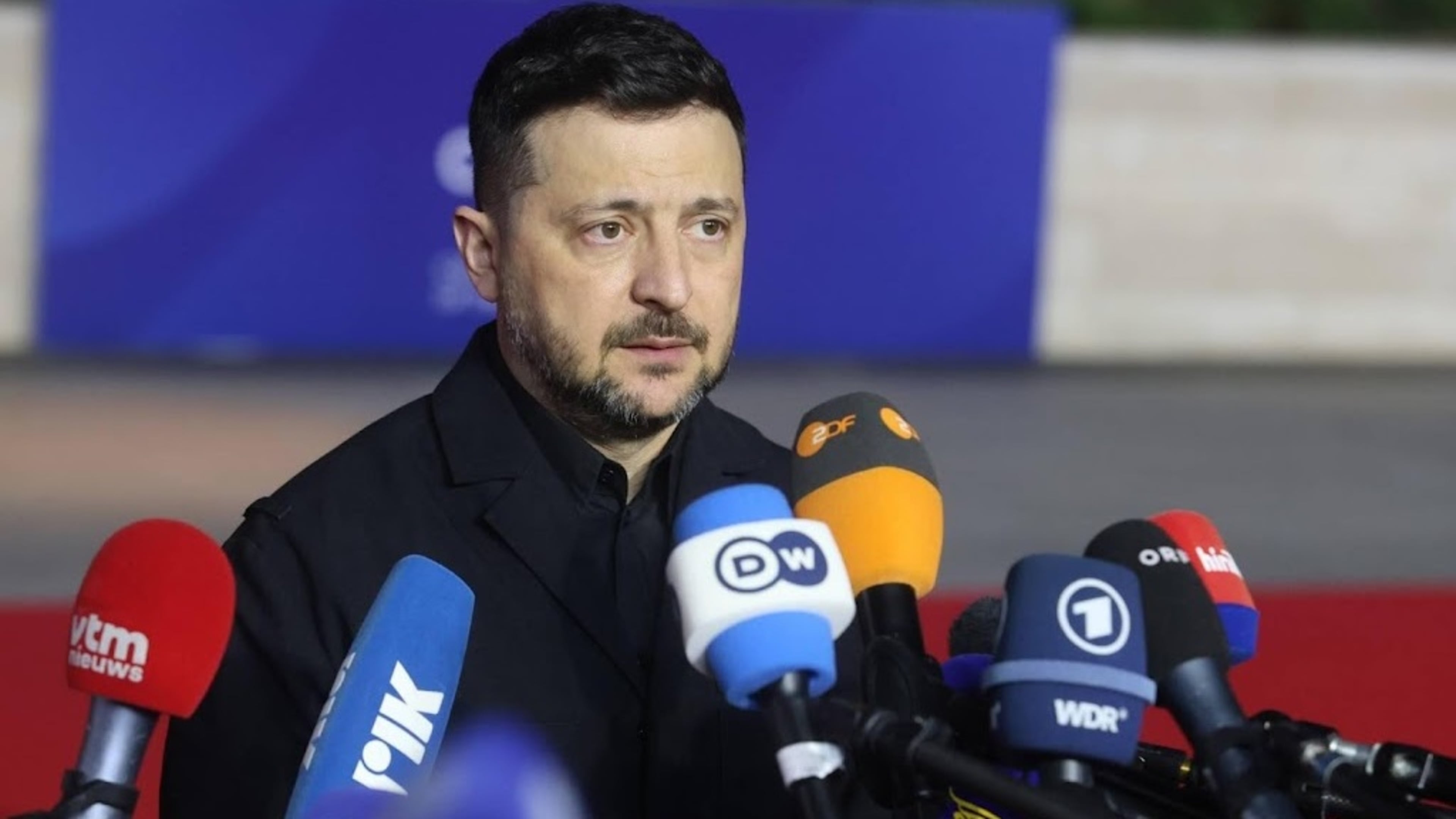 Ukraine receives first 3.2 billion of EU loan
