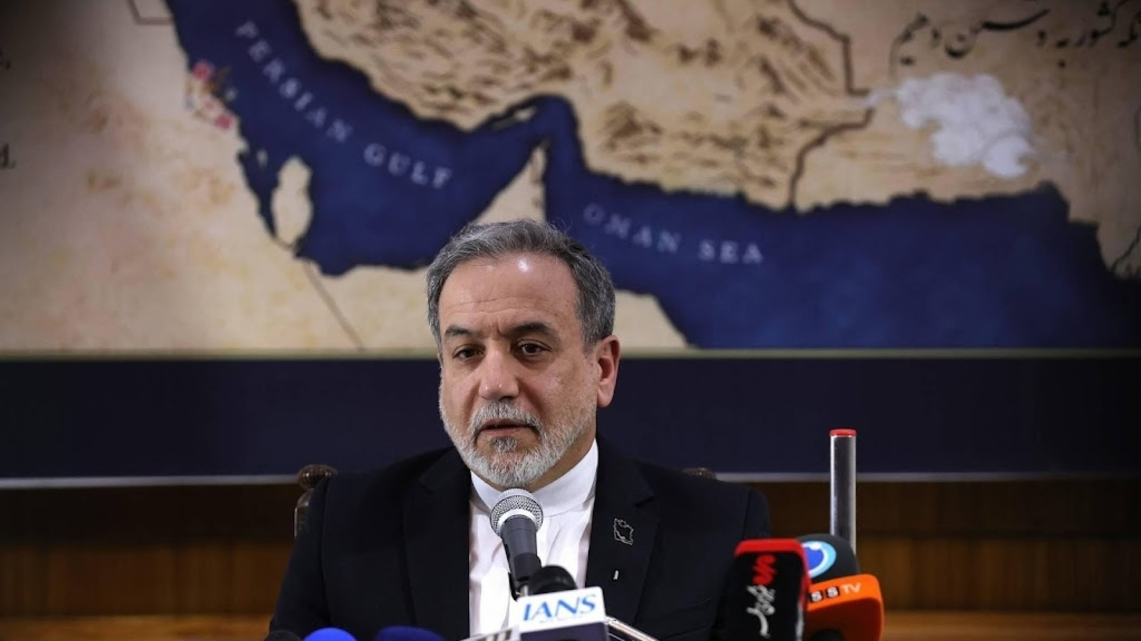 Araghchi: Talks on final US-Iran agreement to start Friday
