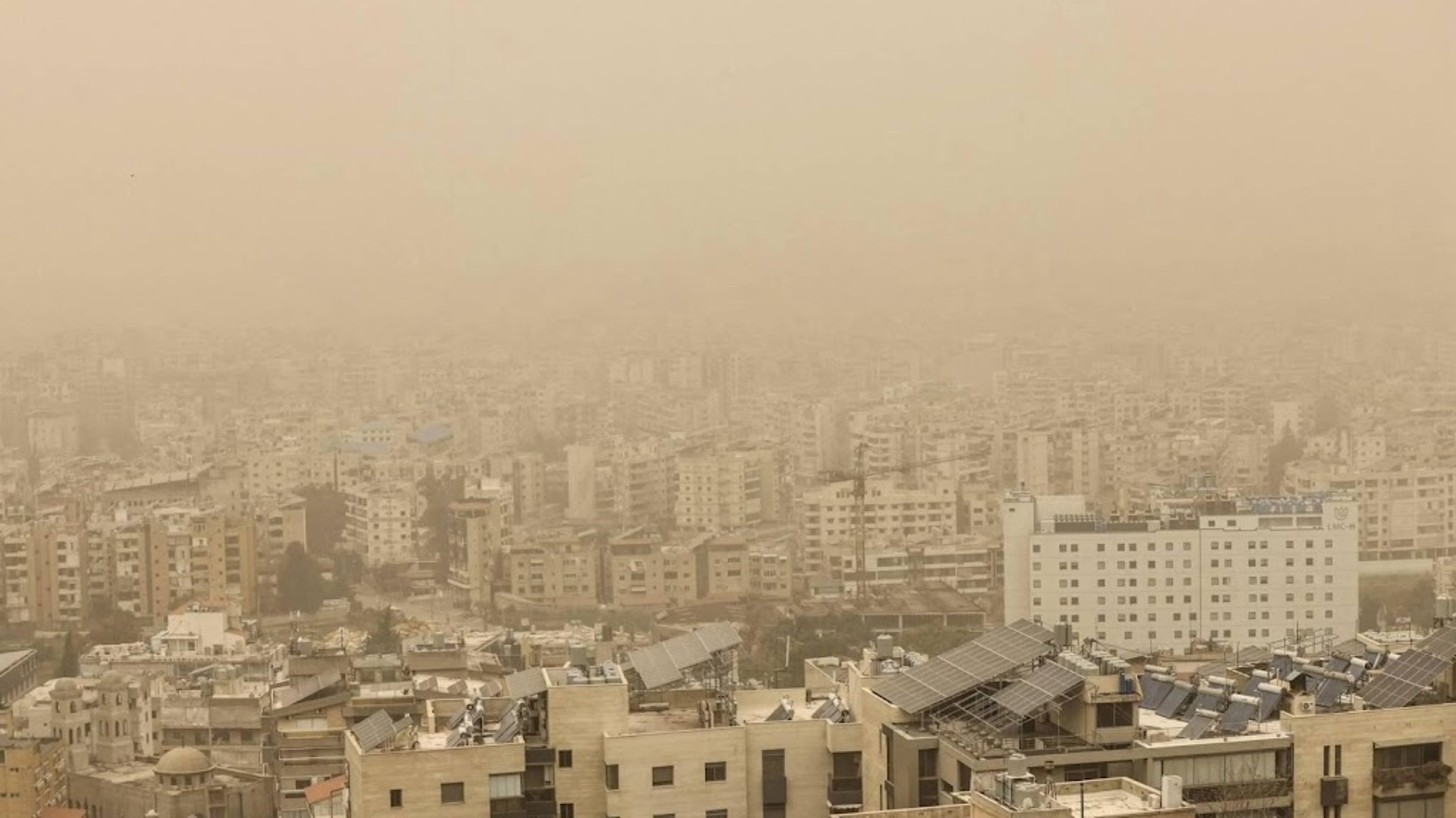 Many killed in Israeli strike on medical center in Lebanon