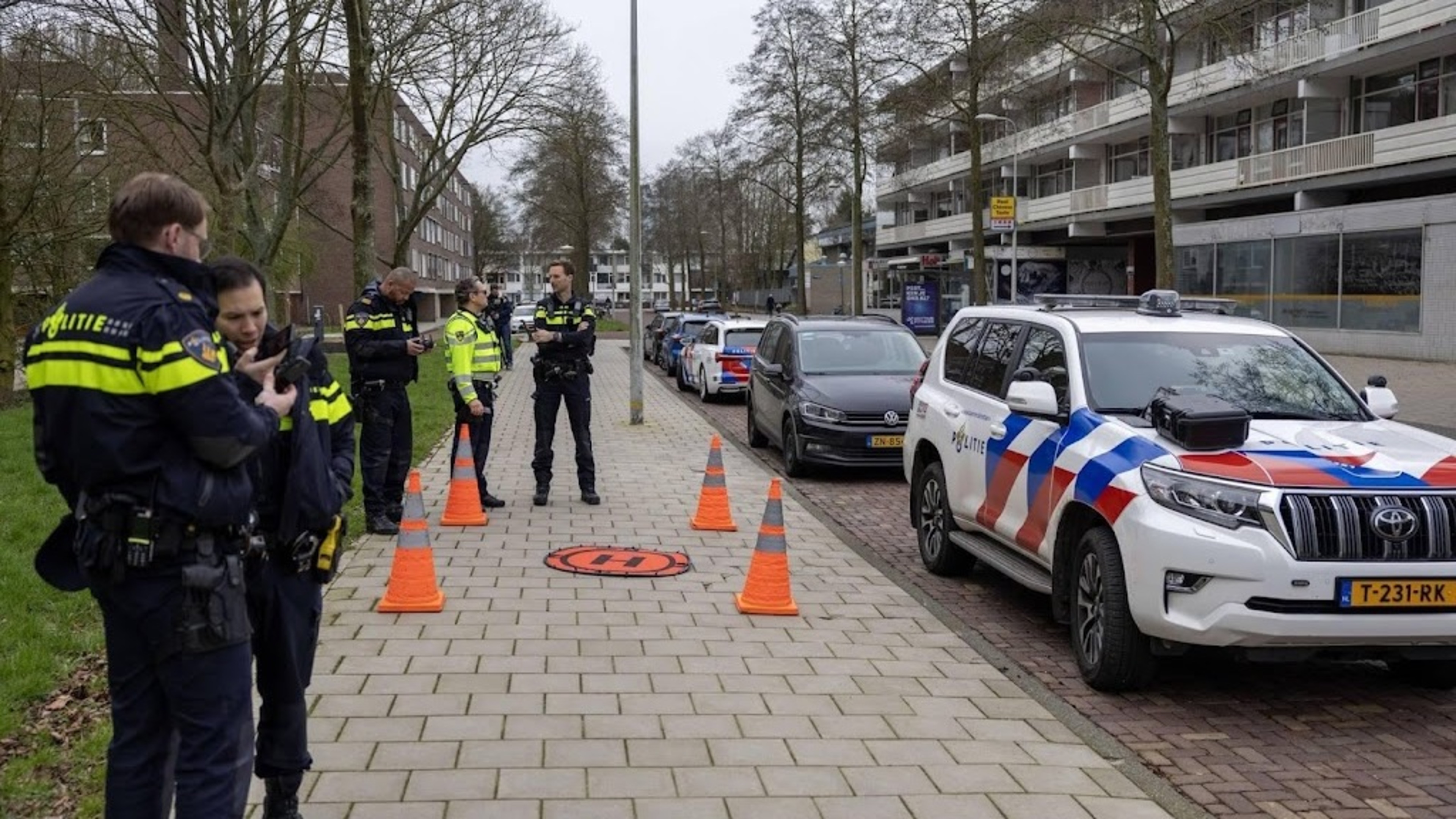 Israel: Wave of antisemitism sweeps the Netherlands