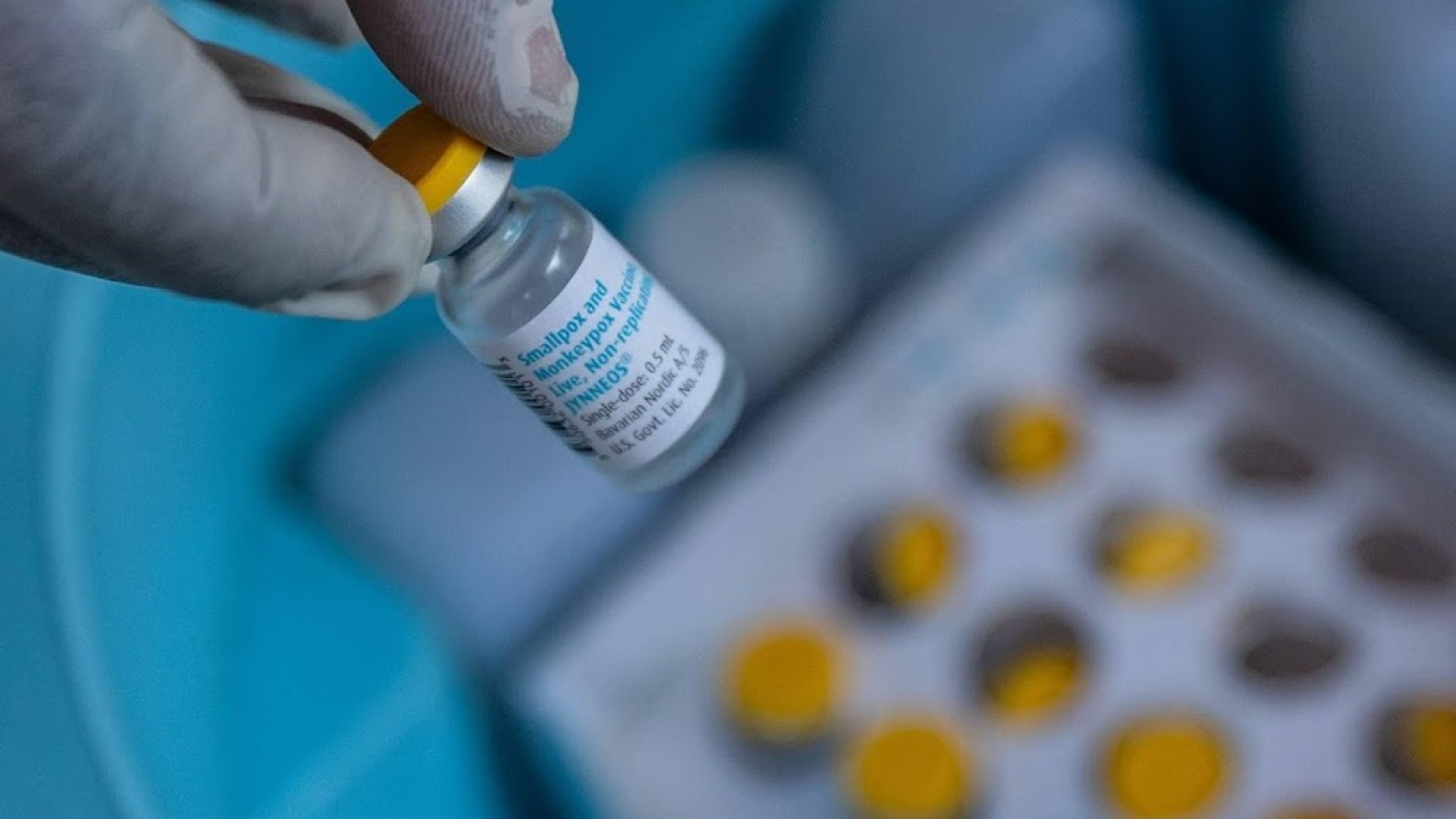 Dutch virologist charged in US for importing mpox virus