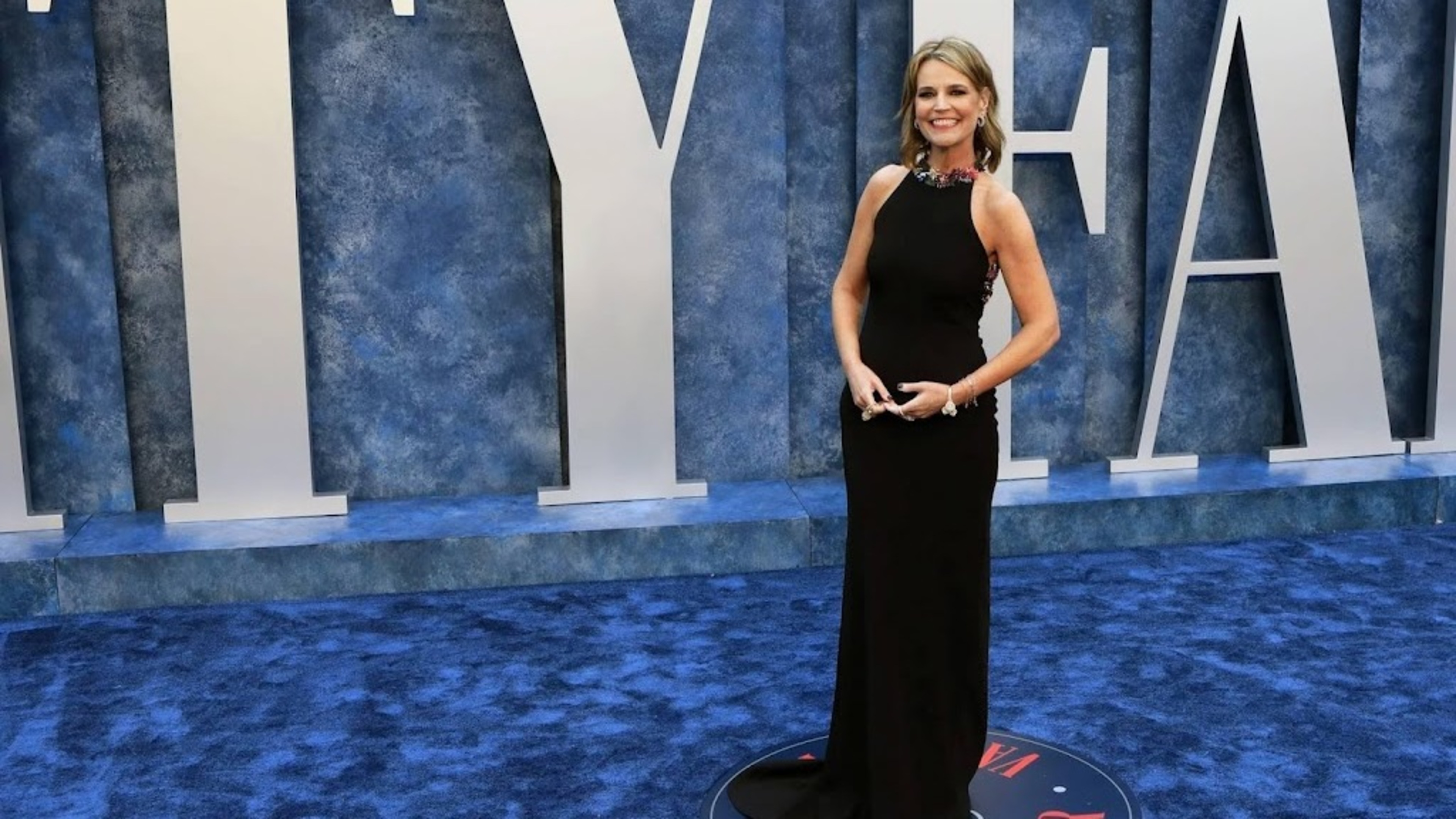 Savannah Guthrie cannot mourn until missing mother is found