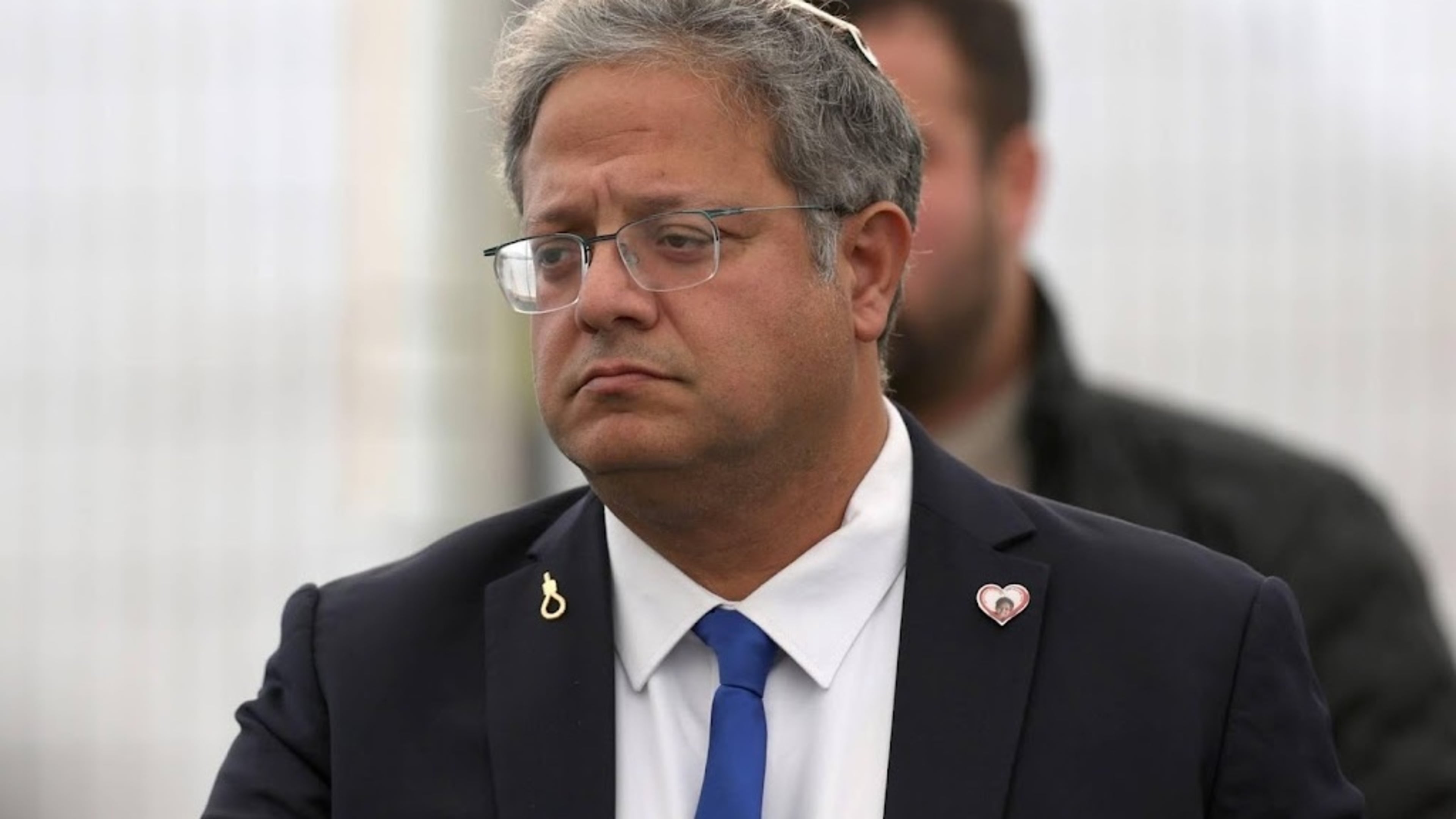 Arab states condemn Ben-Gvir over treatment of flotilla