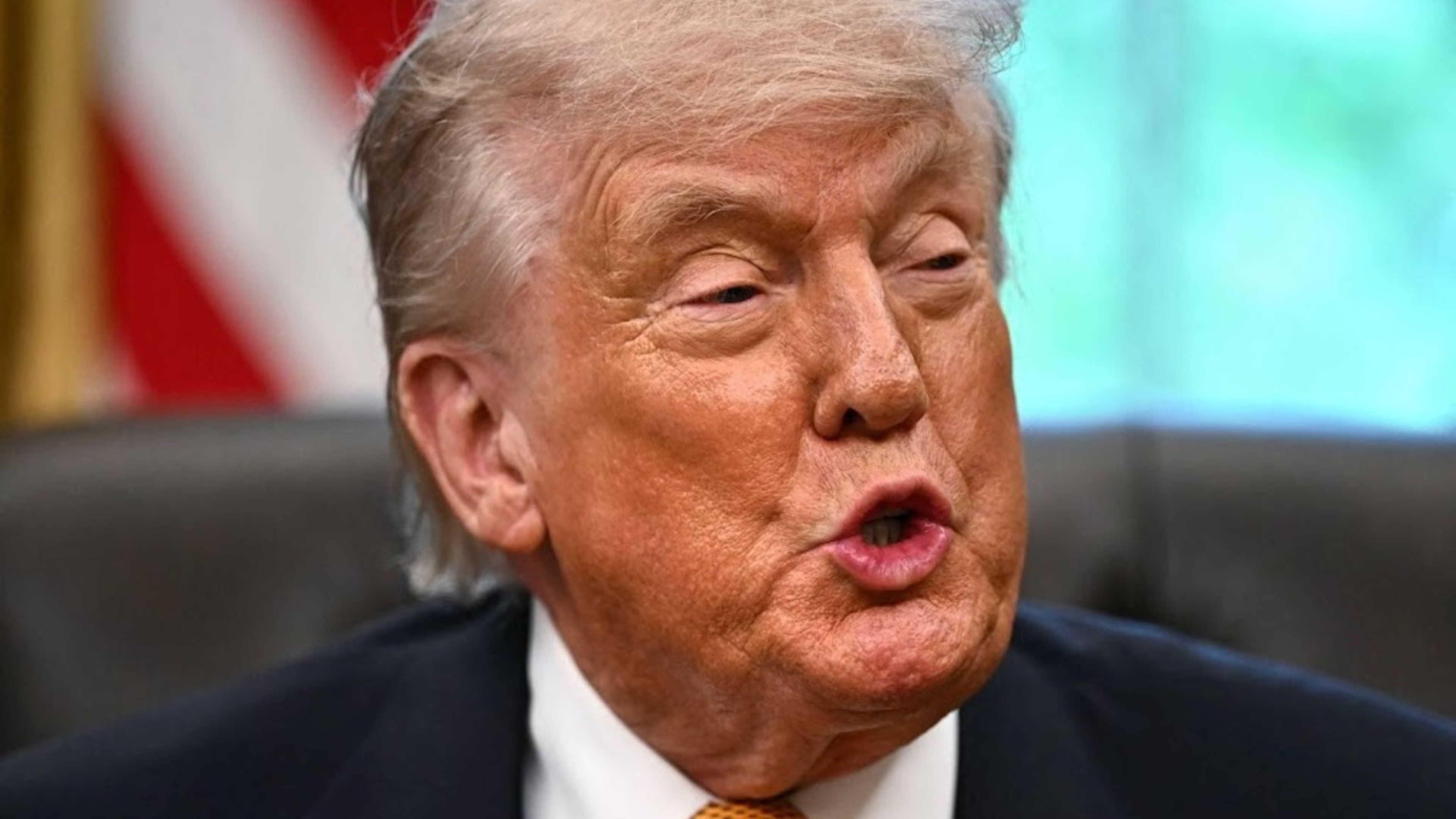 US court: Trump's import tariffs illegal
