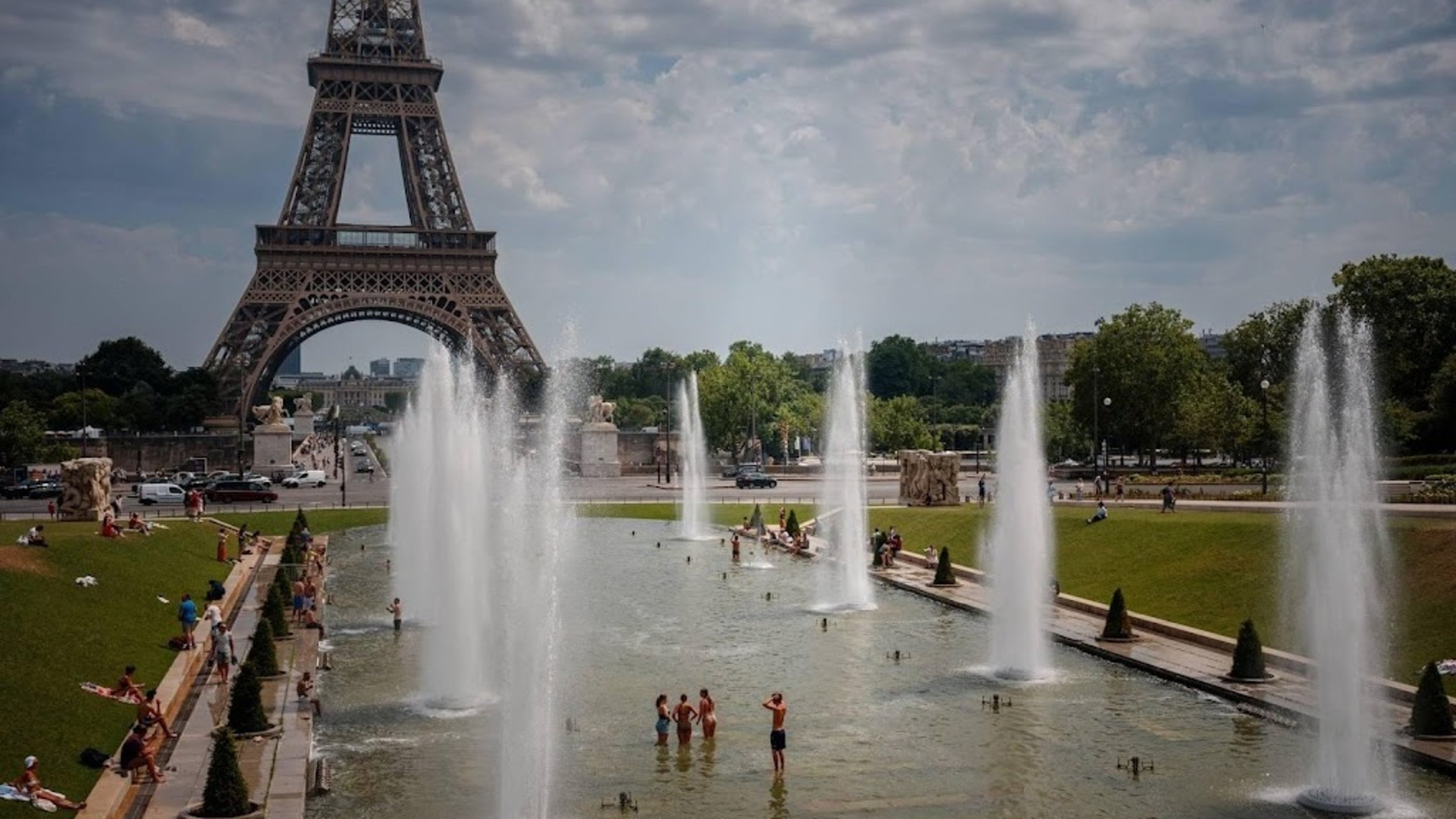 France saw significant increase in deaths during heatwave