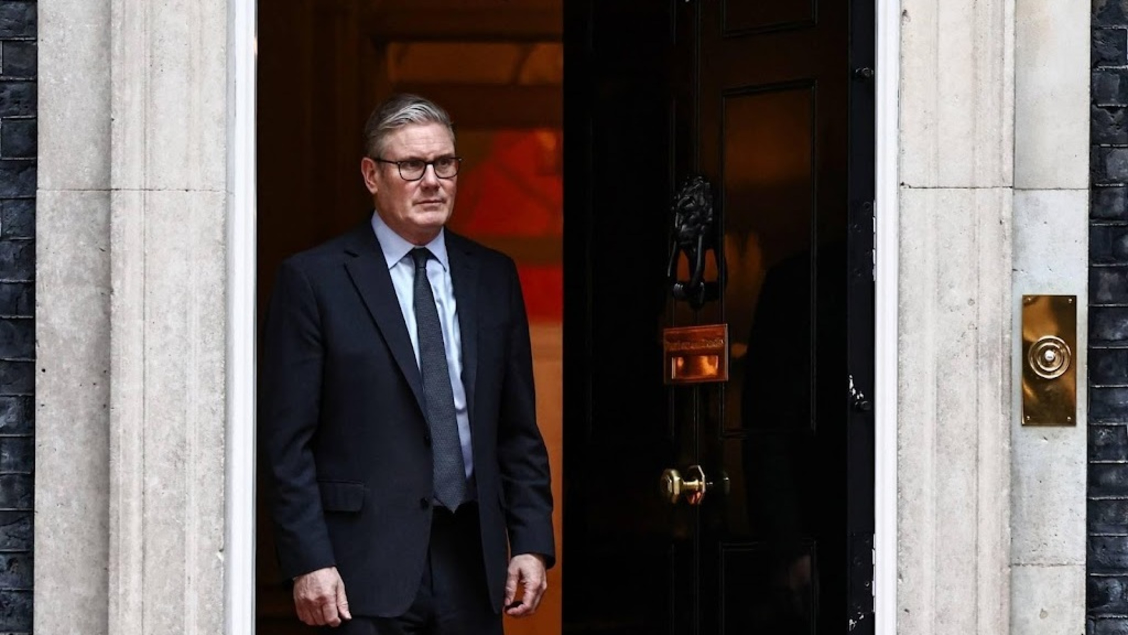 Starmer condemns Iranian attack on Qatar gas facility