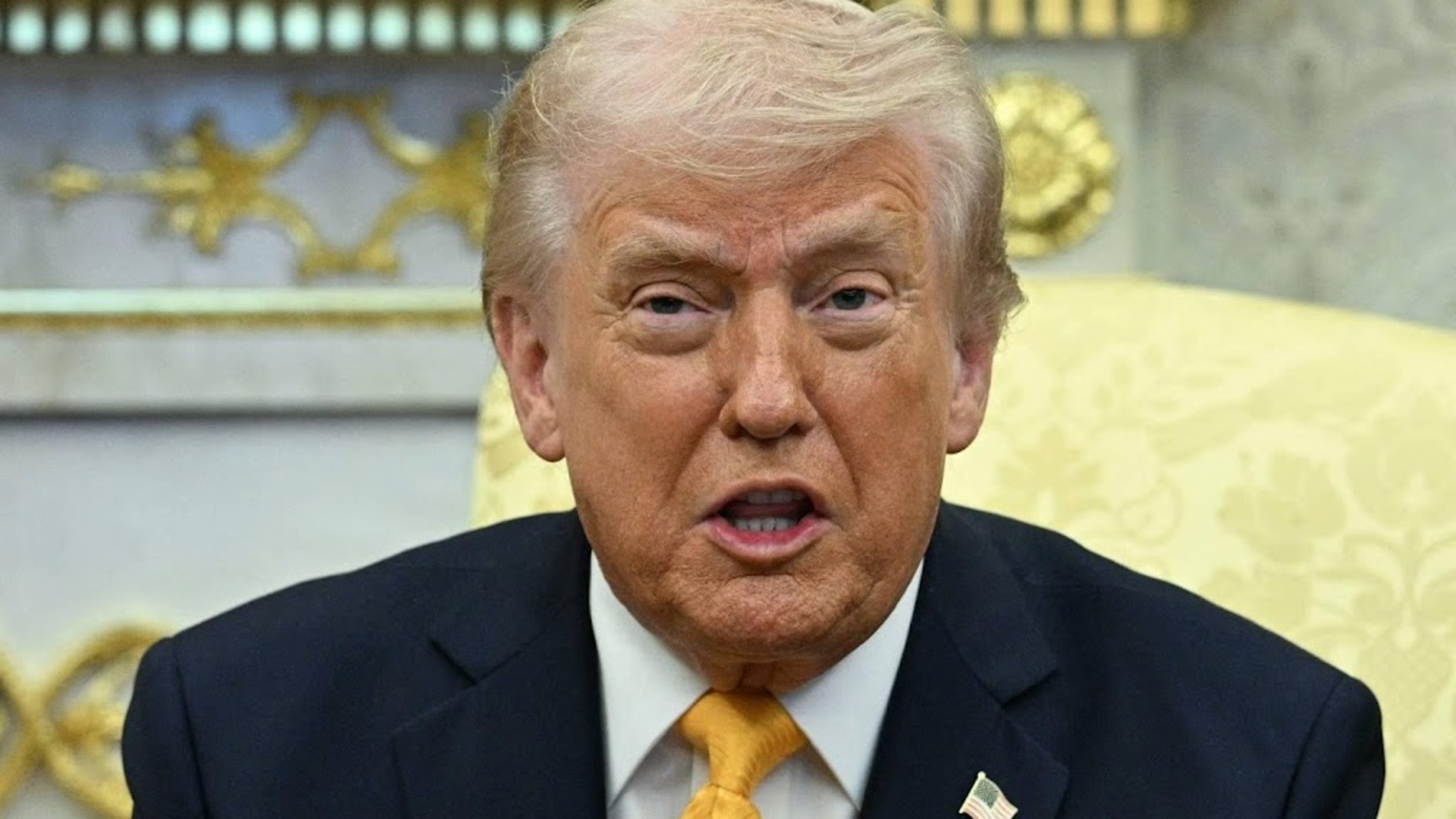 Trump calls allies 'cowards' over Strait of Hormuz