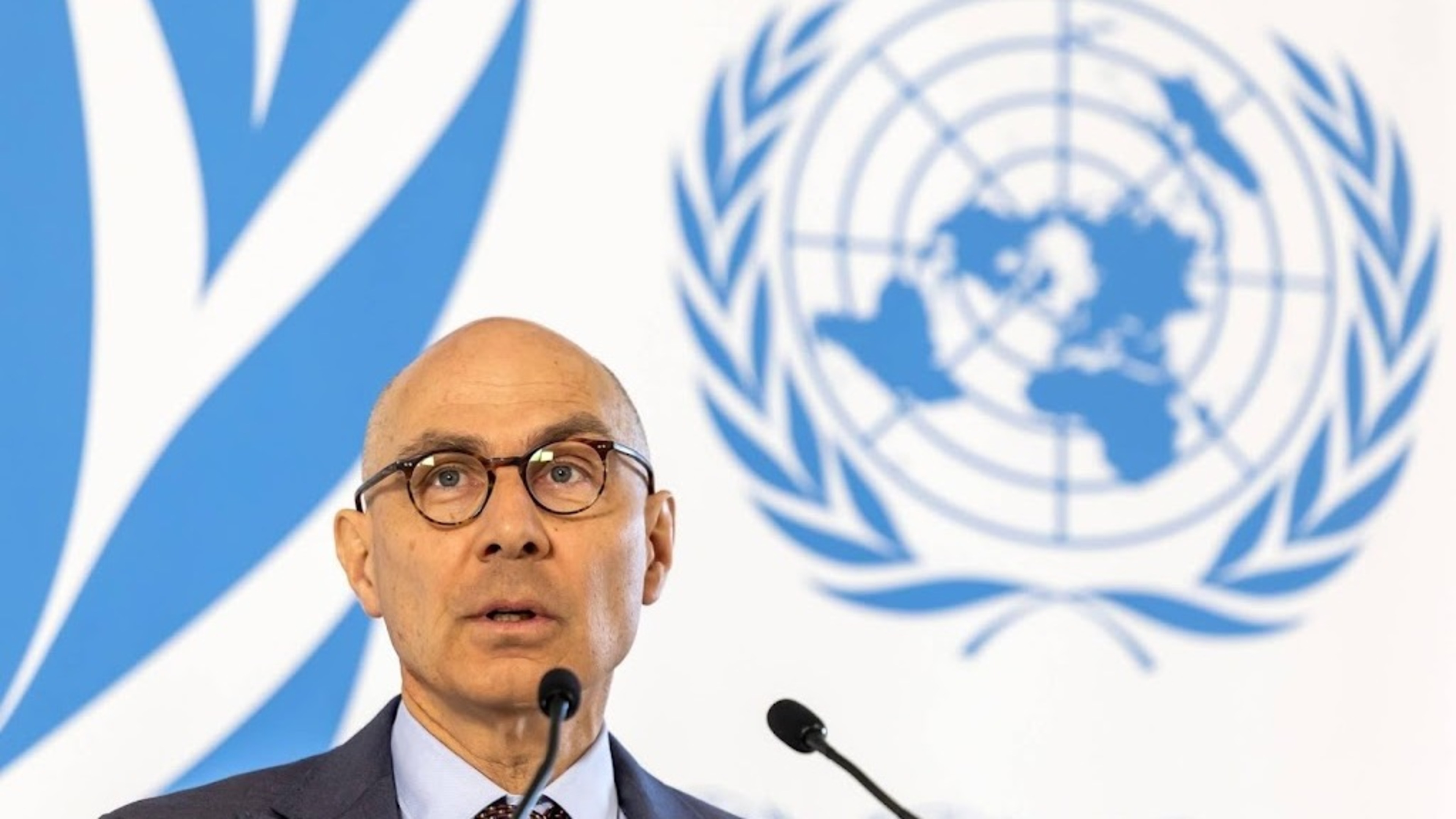 UN demands justice after deadly school attack in Iran